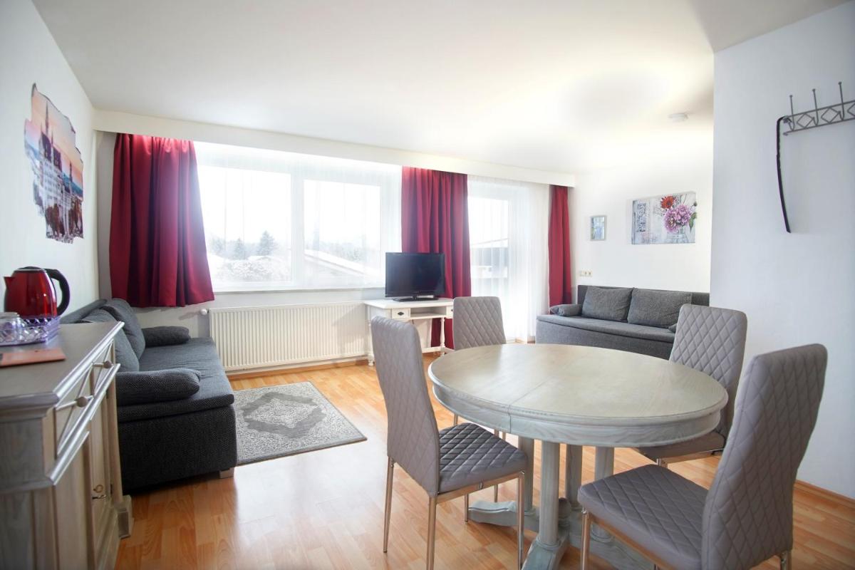 Large Family Room