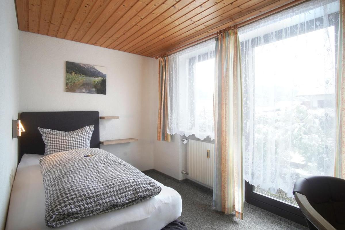 Hotel Alpenblick Berghof