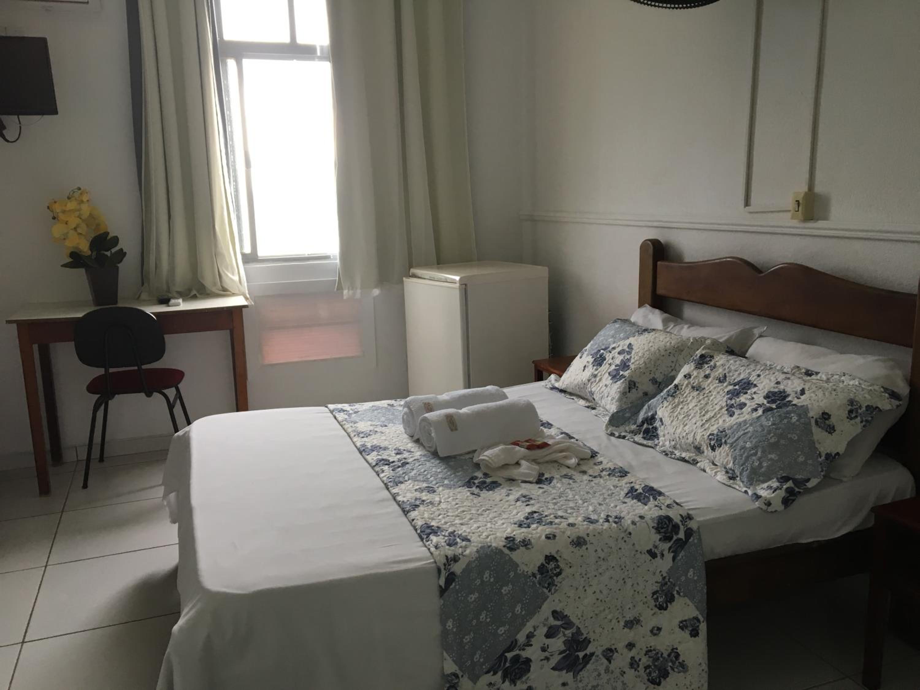 Quadruple Room With Sea View