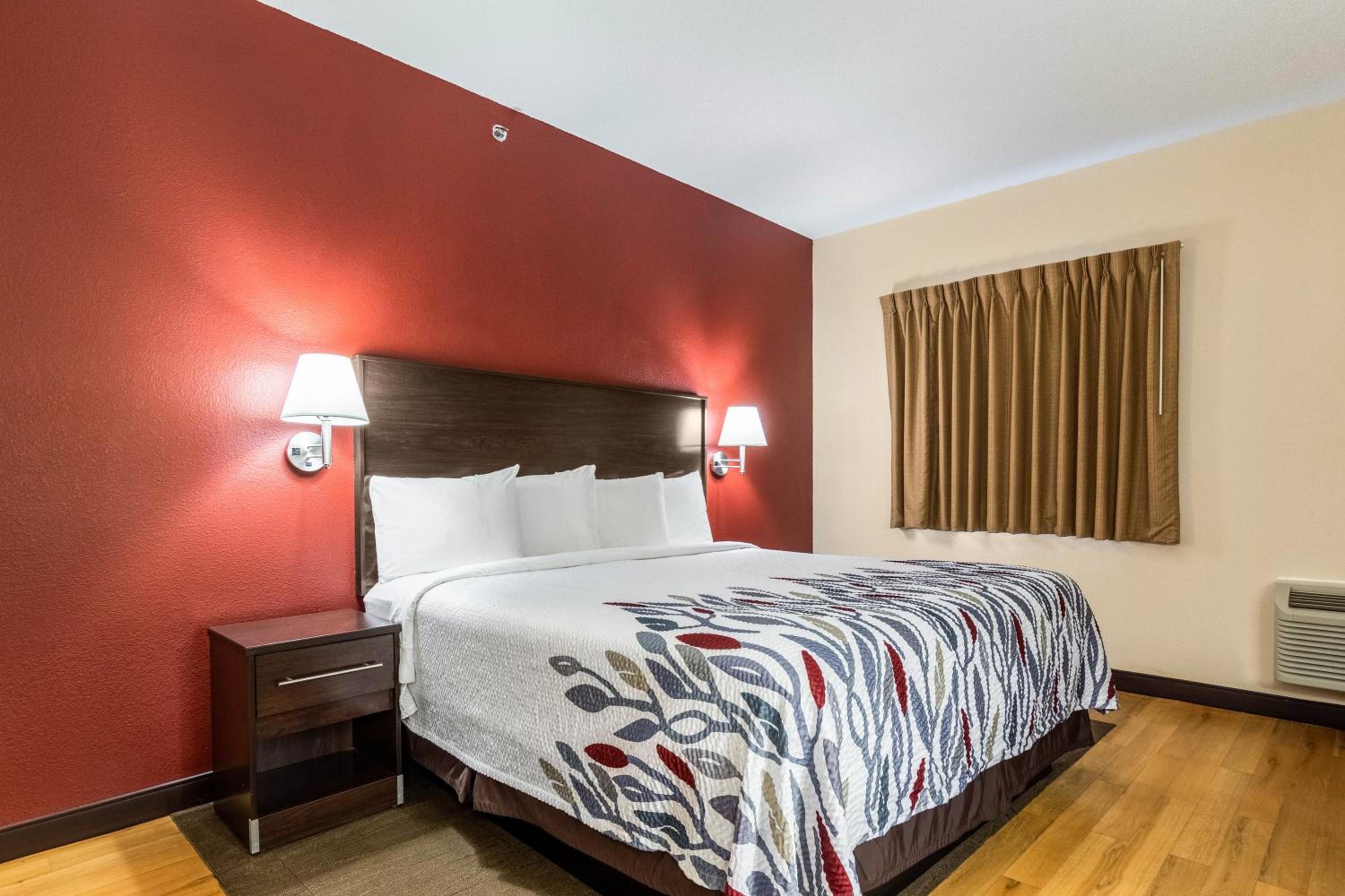 Red Roof Inn Georgetown, IN - Louisville West, Zdjęcie 3