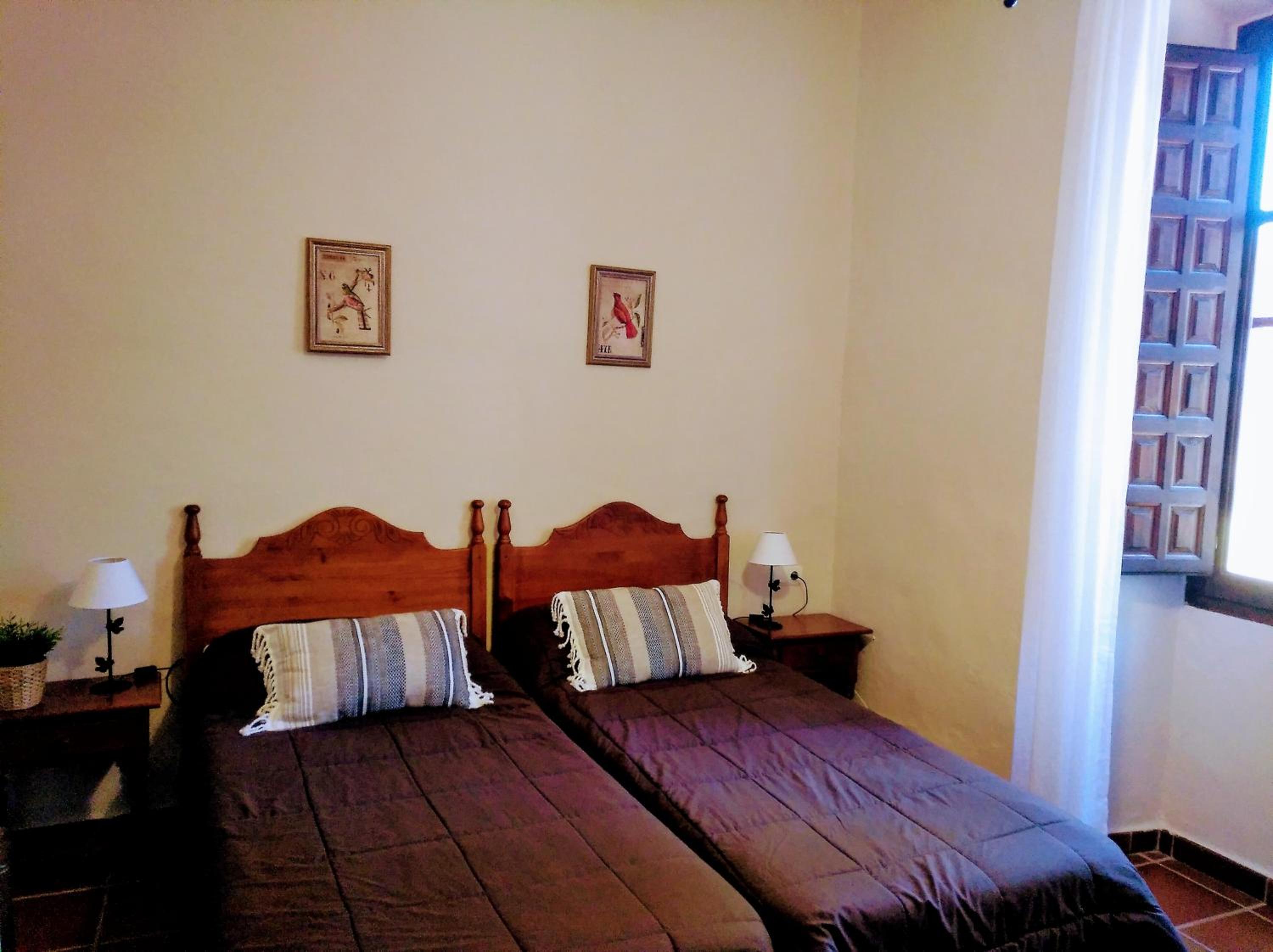 Three-Bedroom House photo 2
