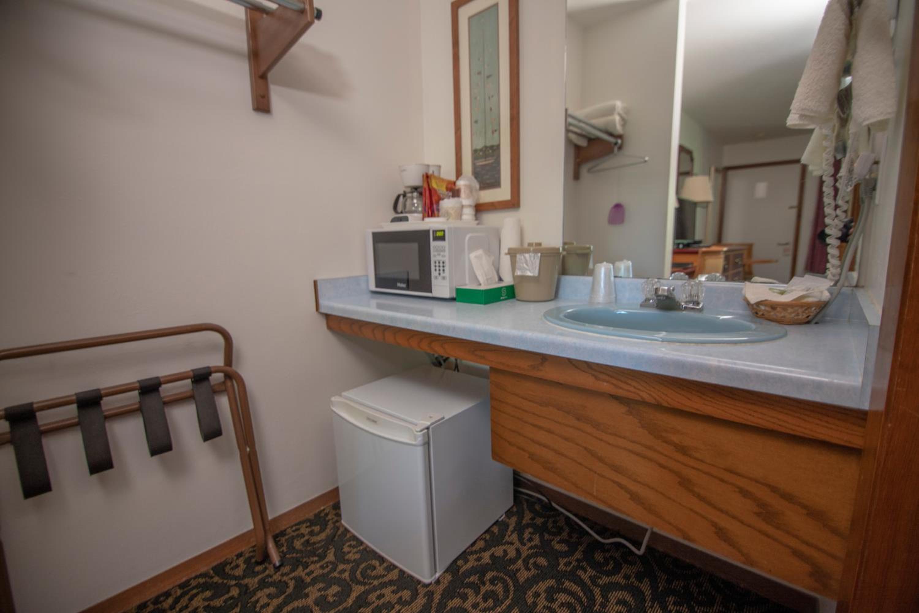 Deluxe King Room photo 3