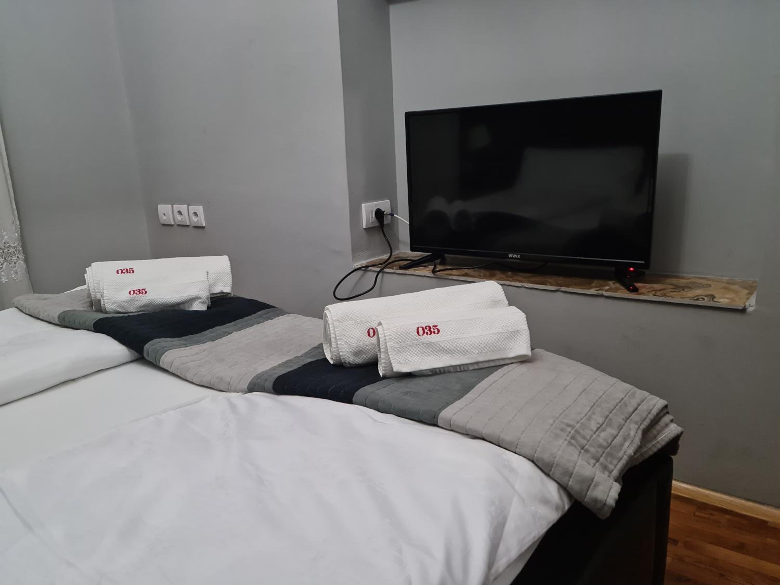 Double Room photo 3