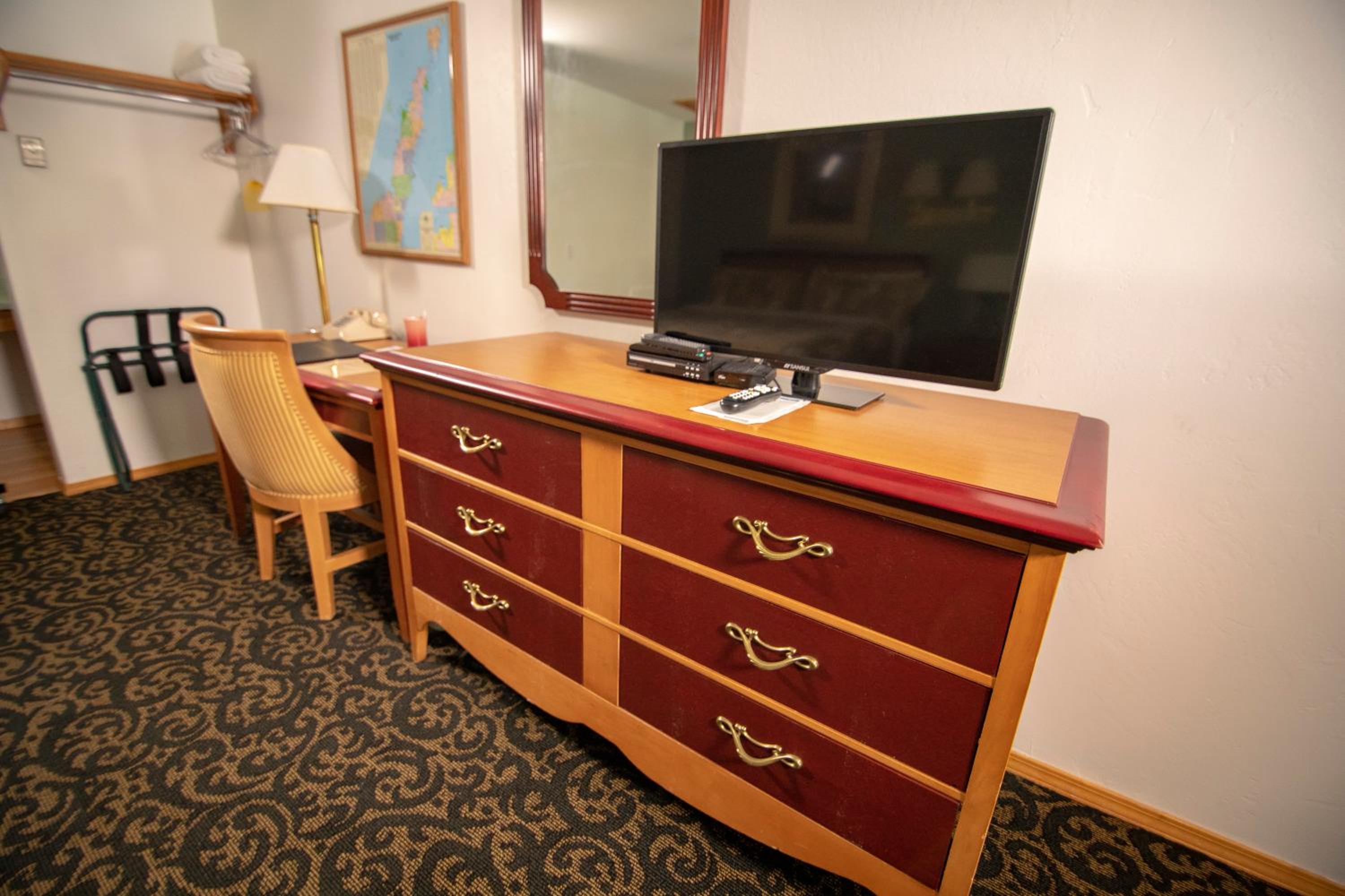 King Room photo 3