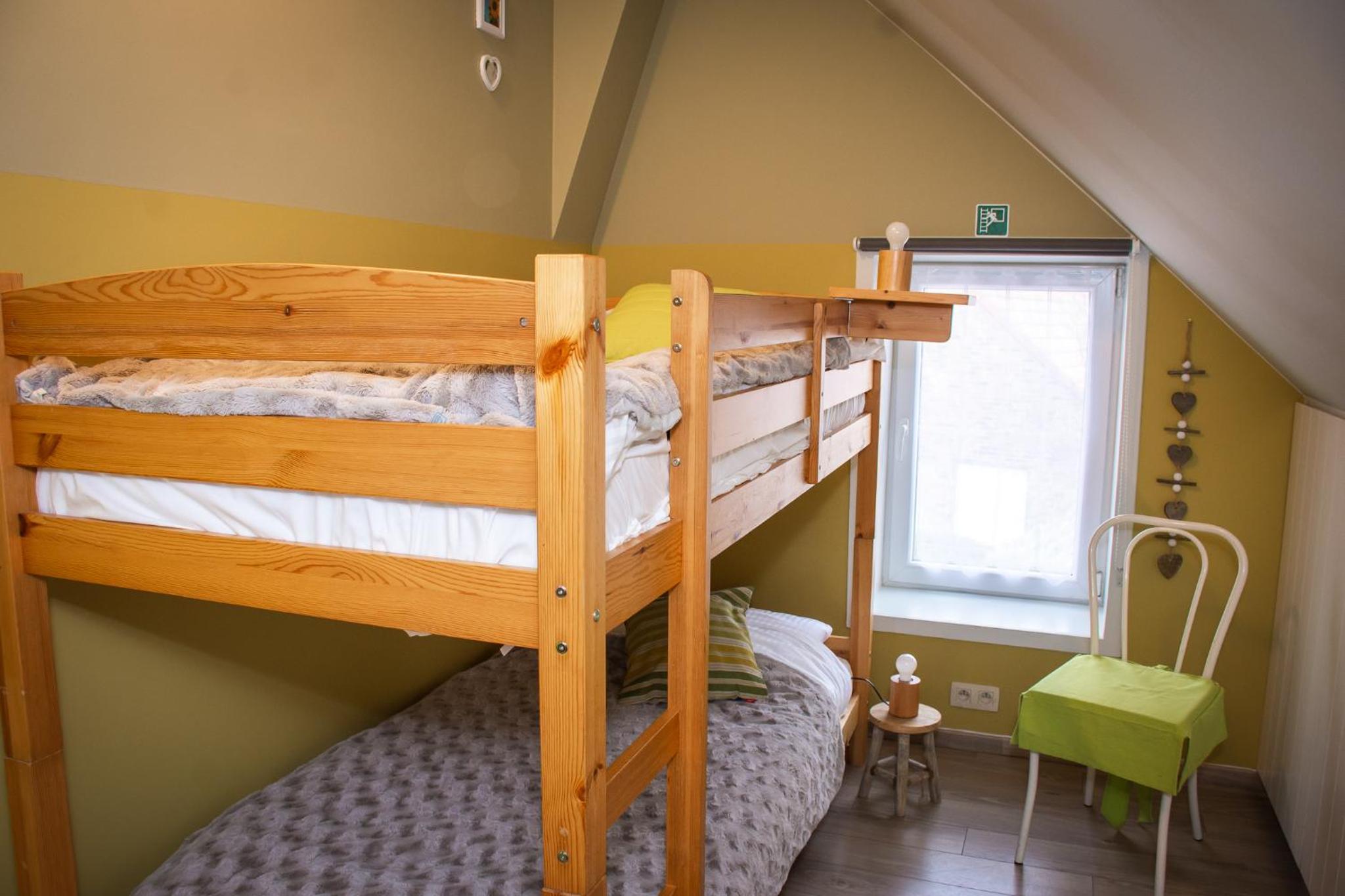 Three-Bedroom House photo 1