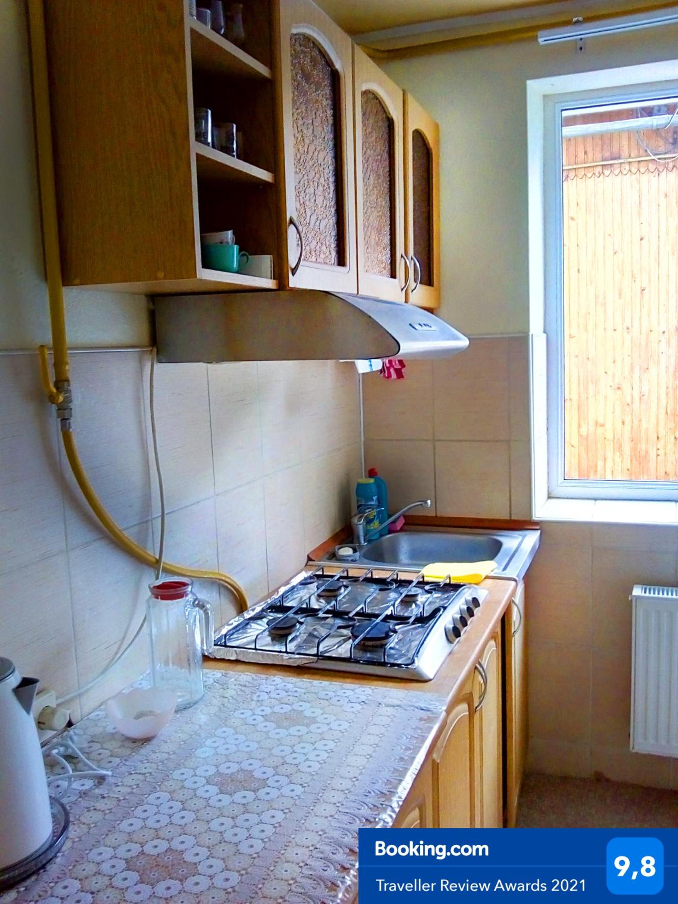 Double Room With Garden View photo 3