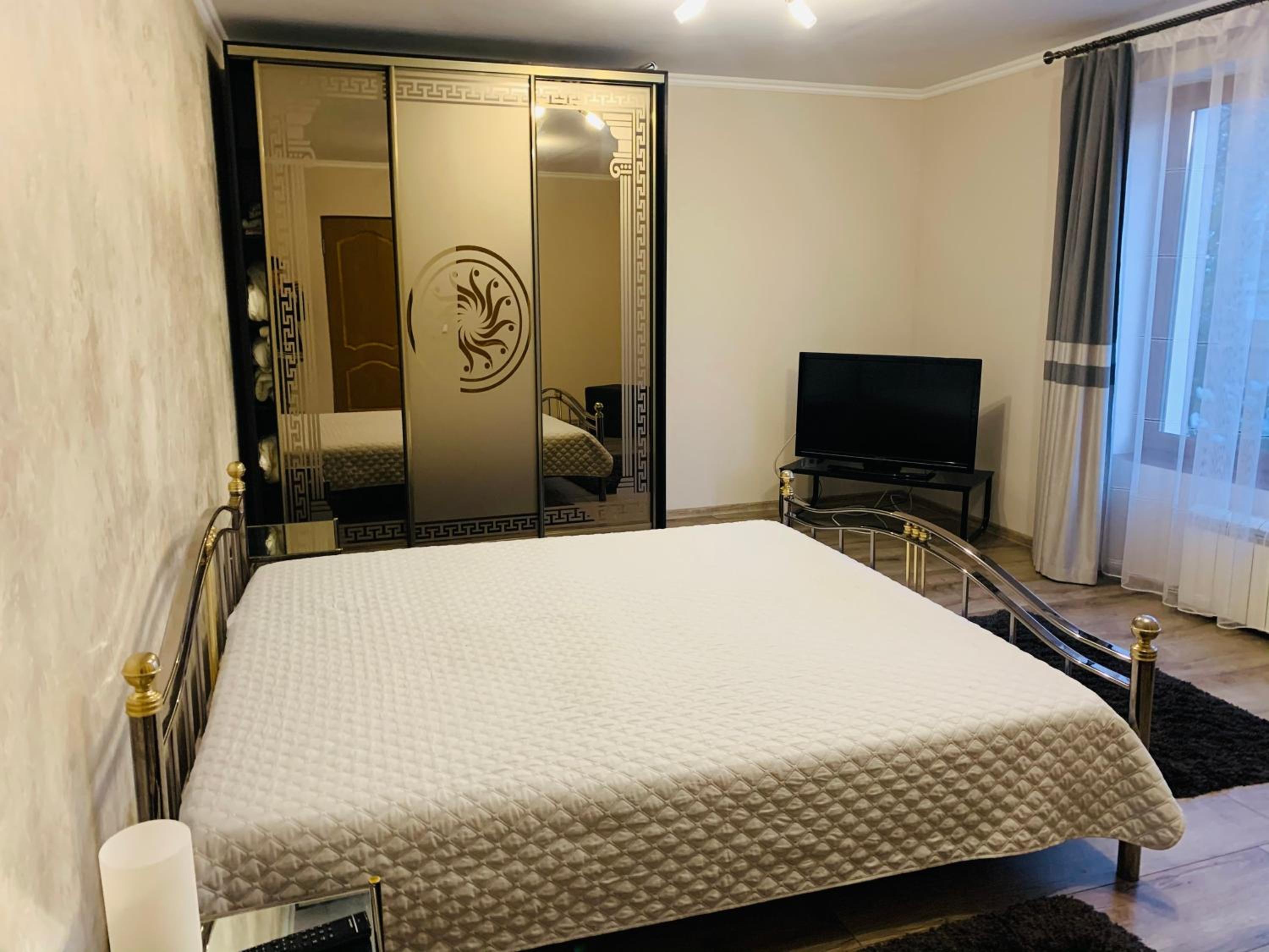 King Room With Garden View photo 2