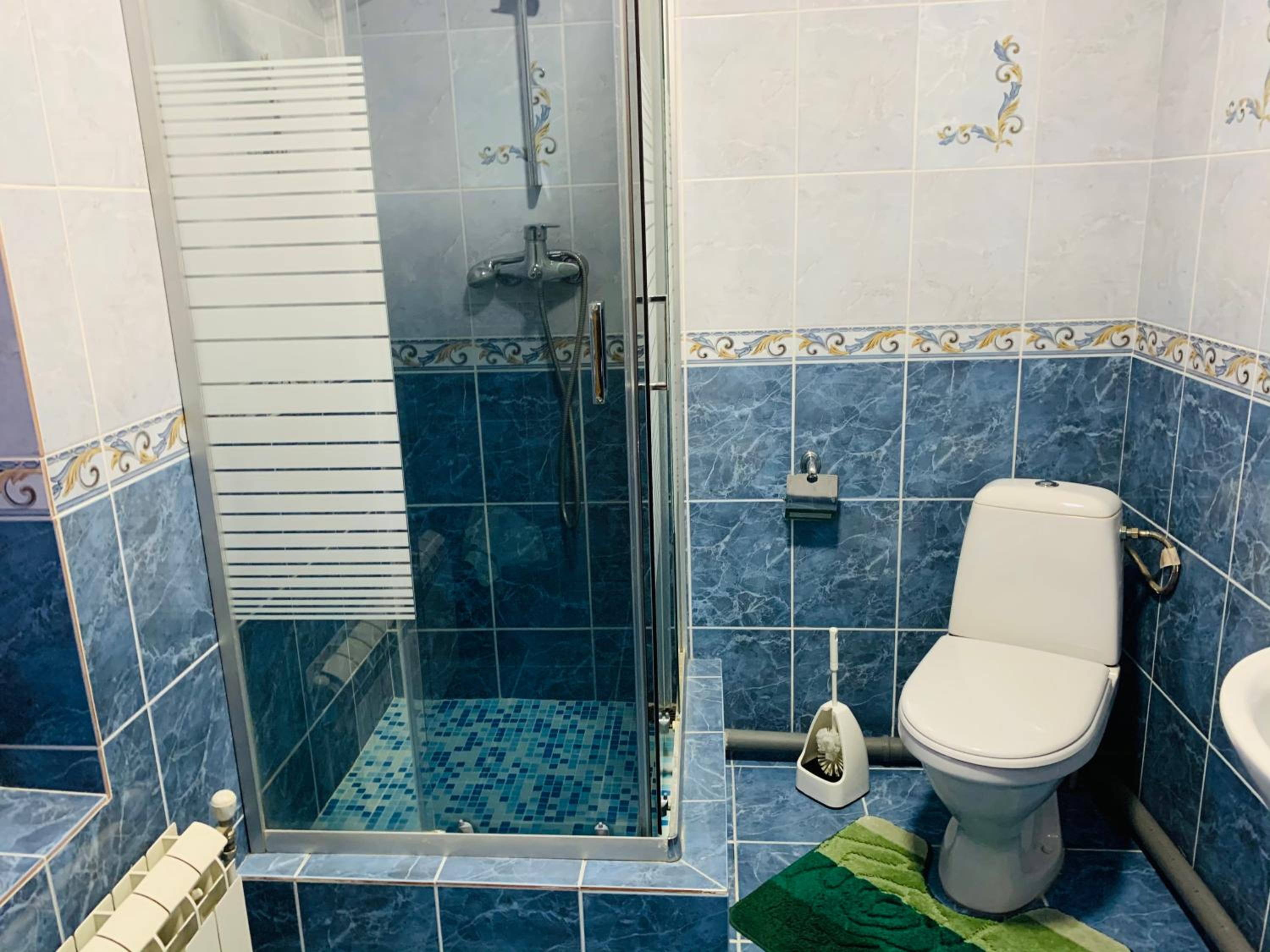 Deluxe Double Room (2 Adults + 1 Child) photo 2