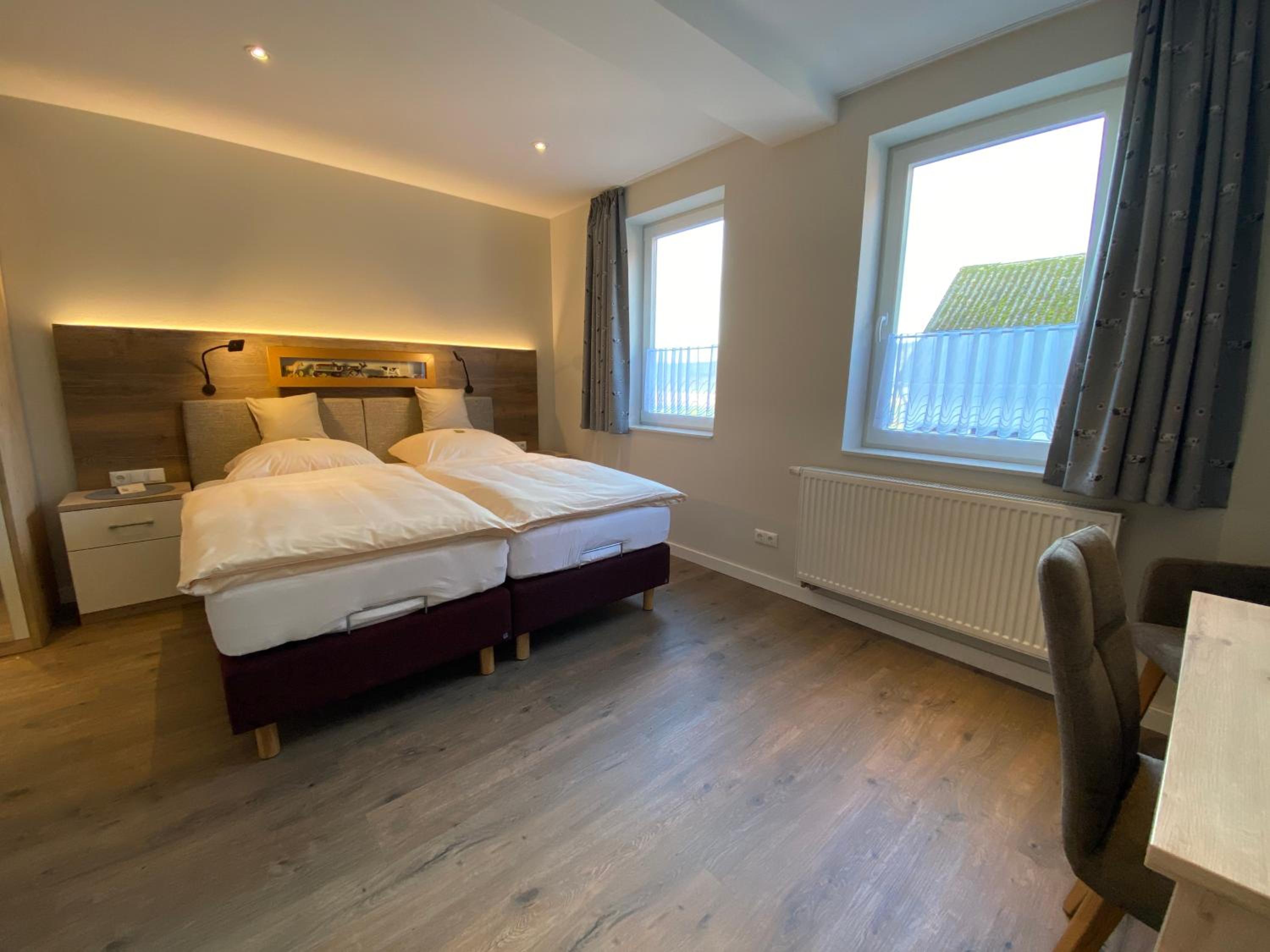 One-Bedroom Apartment - Photo 10