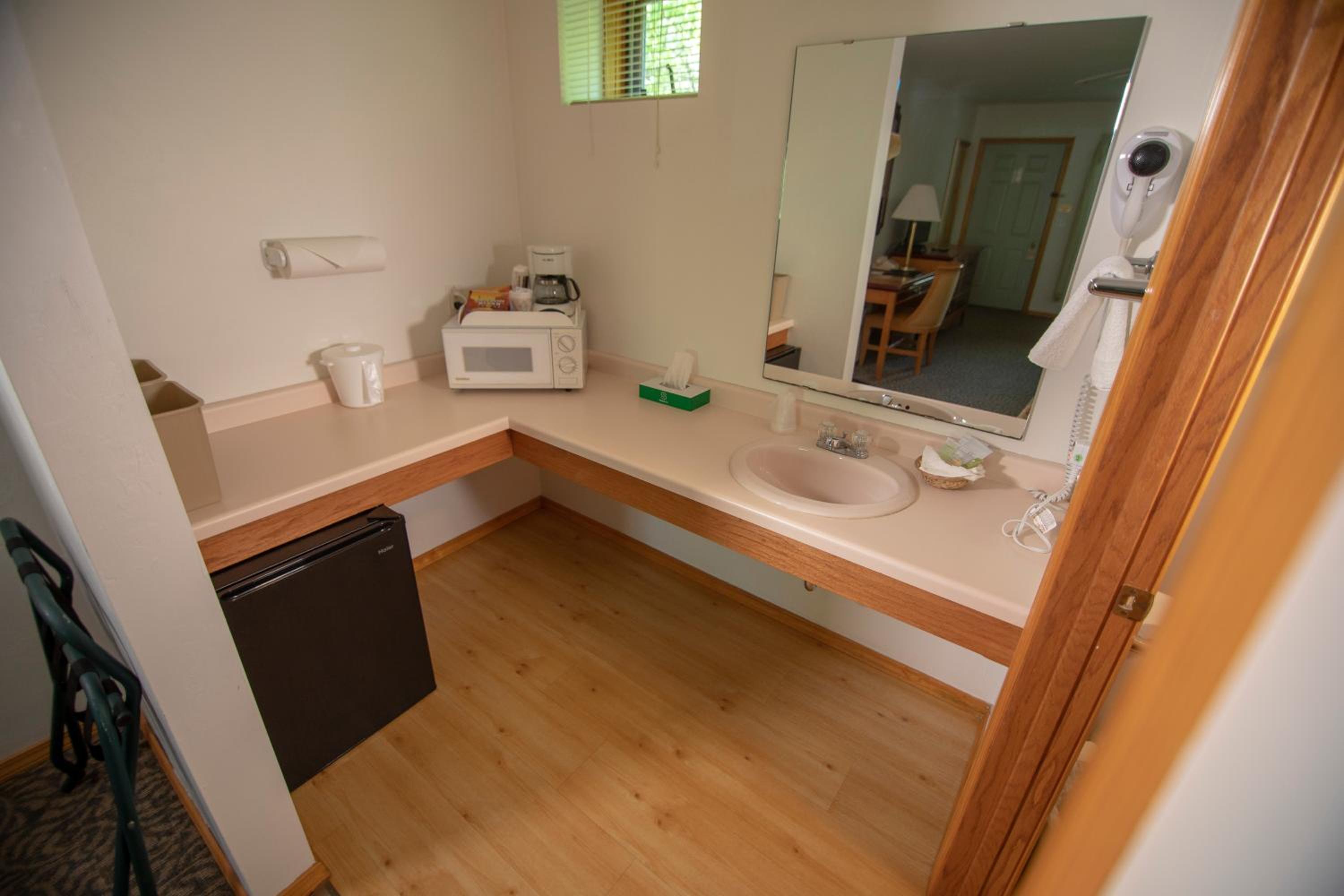 Deluxe Room photo 2