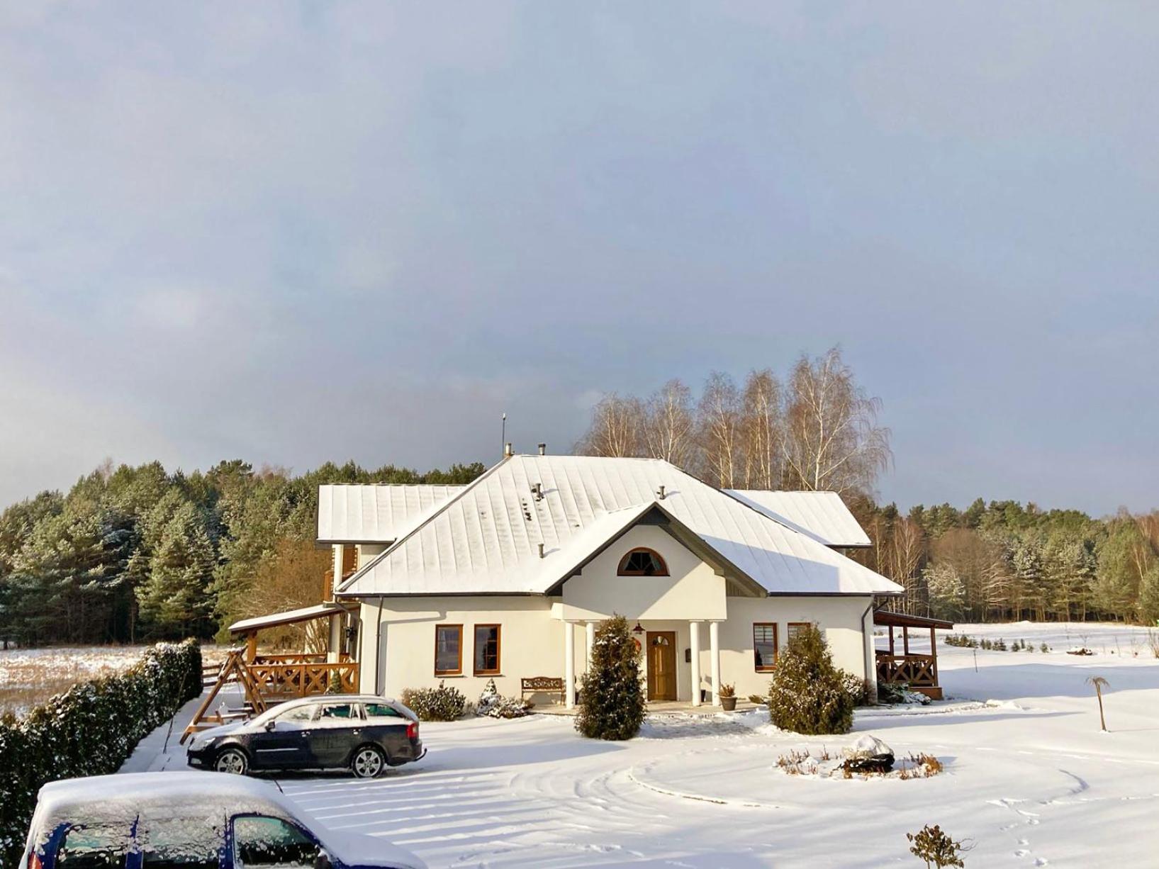 Five-Bedroom Villa photo 2