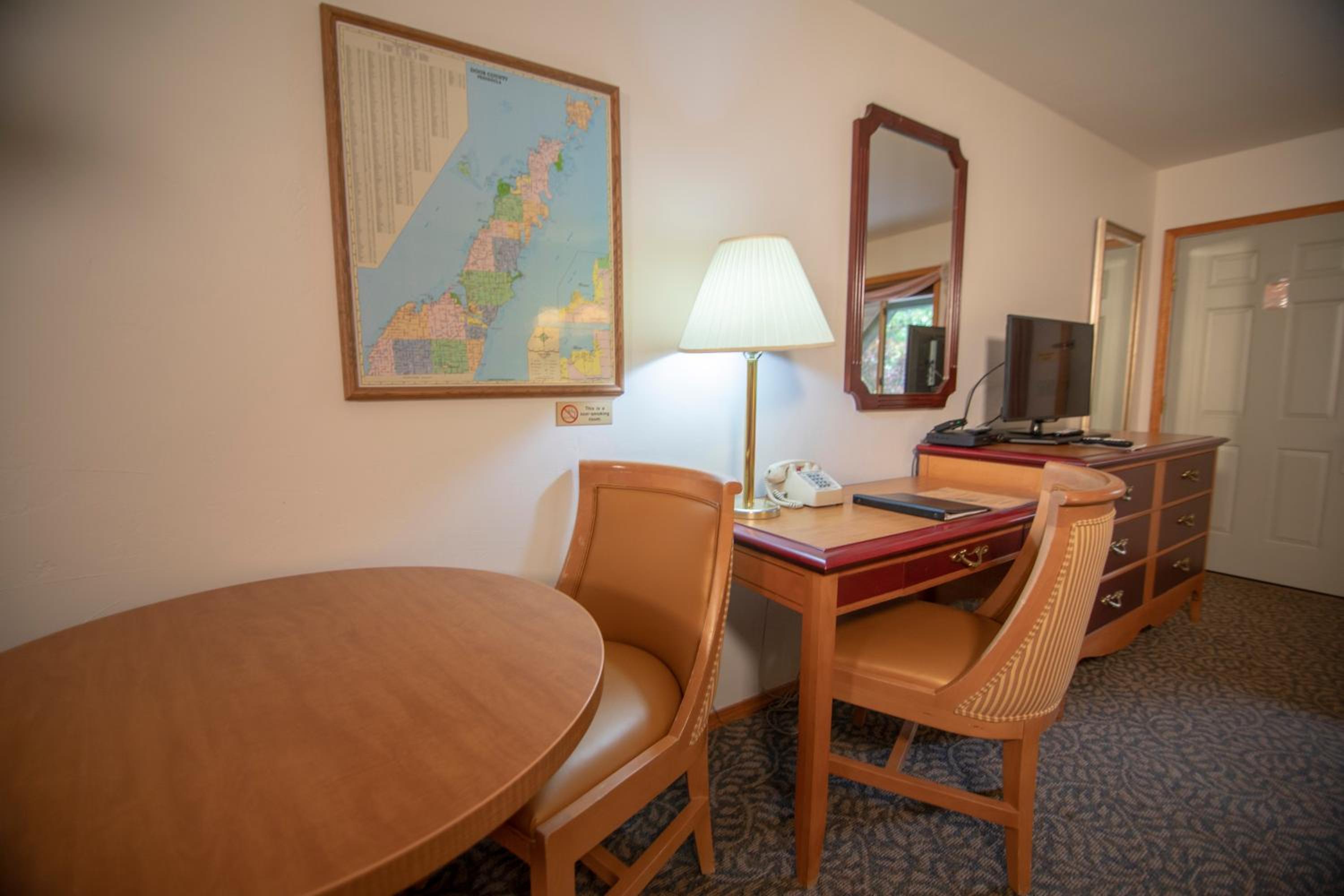 Deluxe Room photo 3