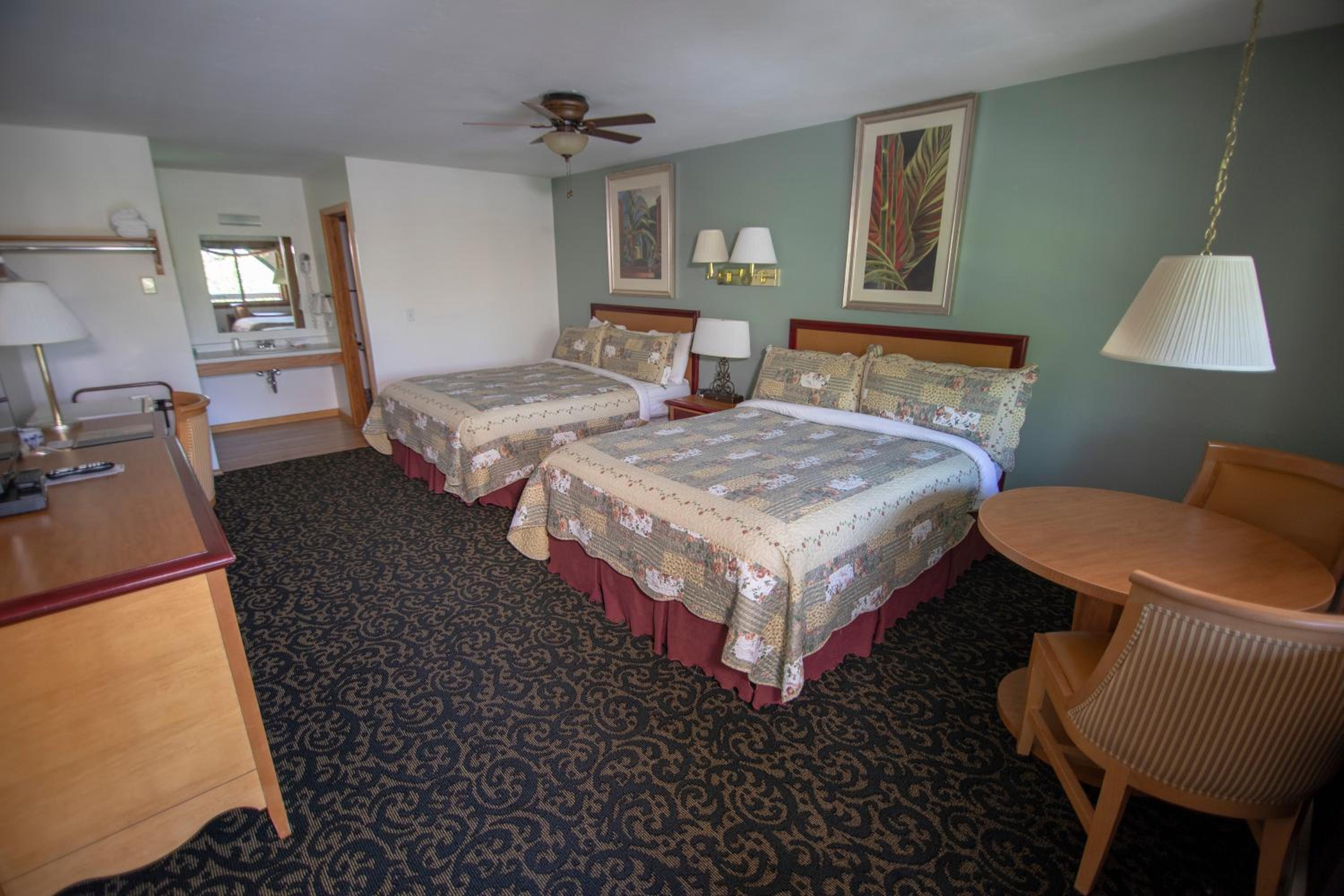 Deluxe Room photo 1