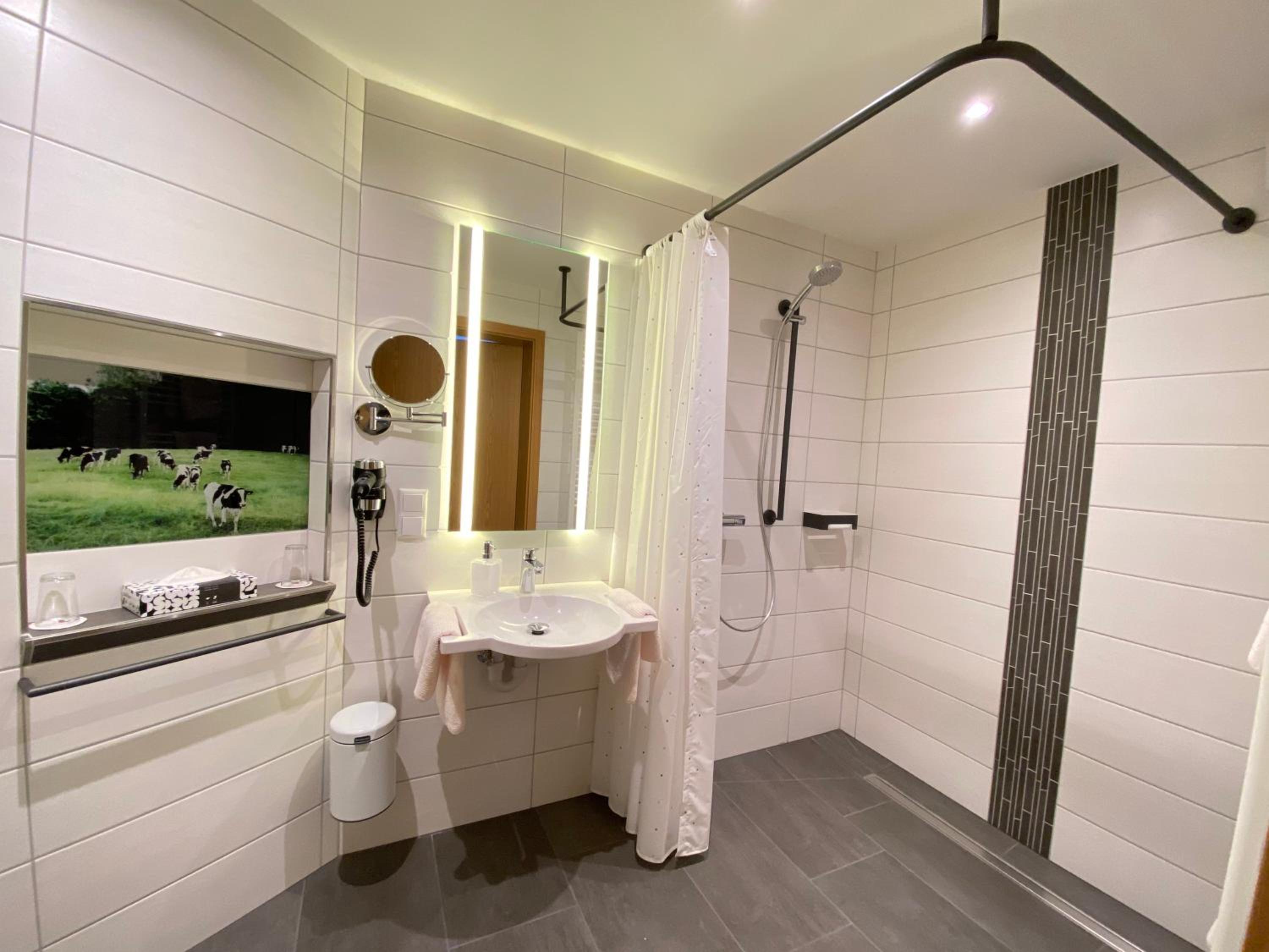 One-Bedroom Apartment - Photo 11