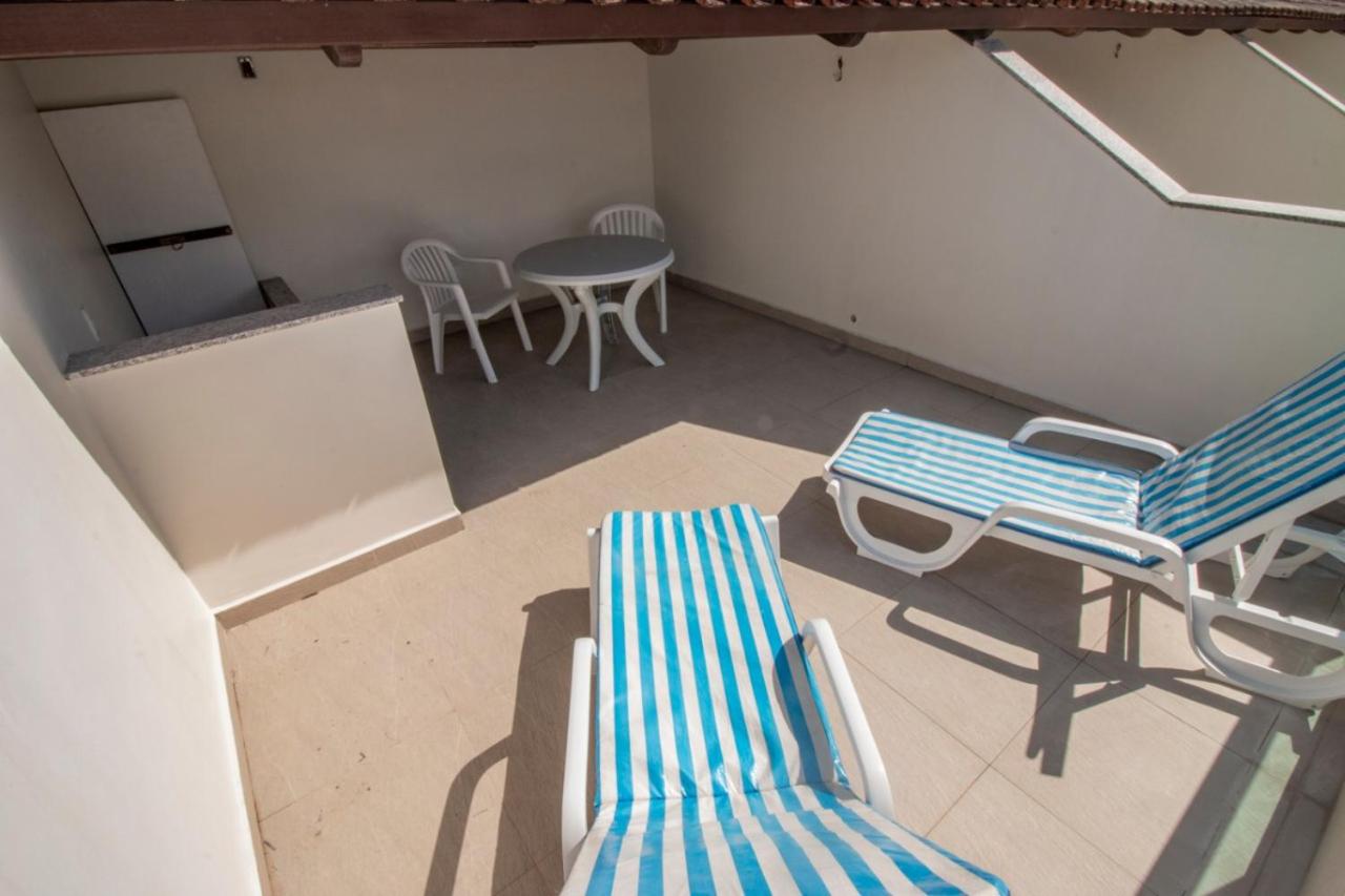 Apartment with Sea View photo 3