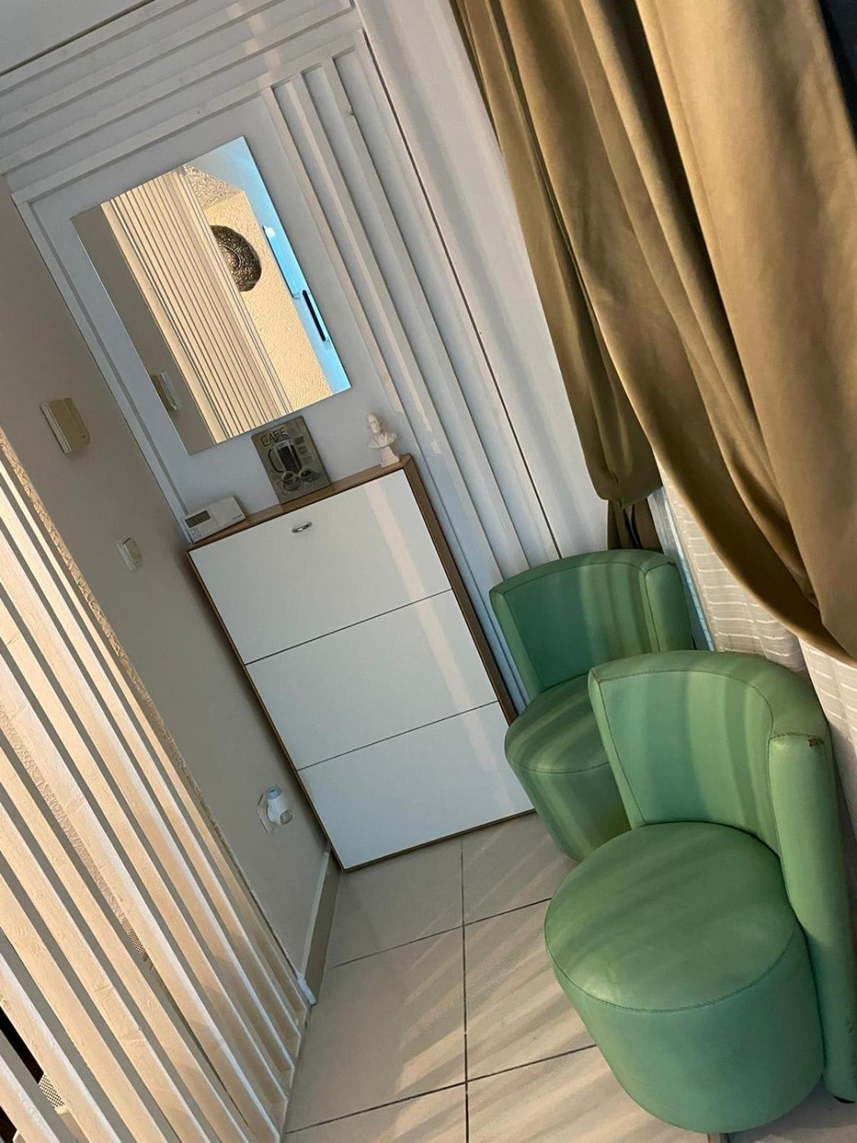 One-Bedroom Apartment - Photo 13