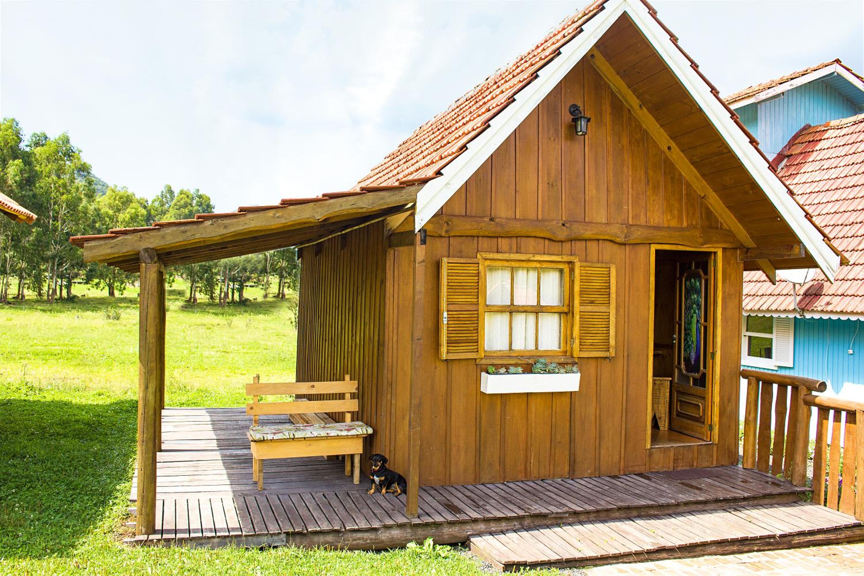 Chalet photo 3