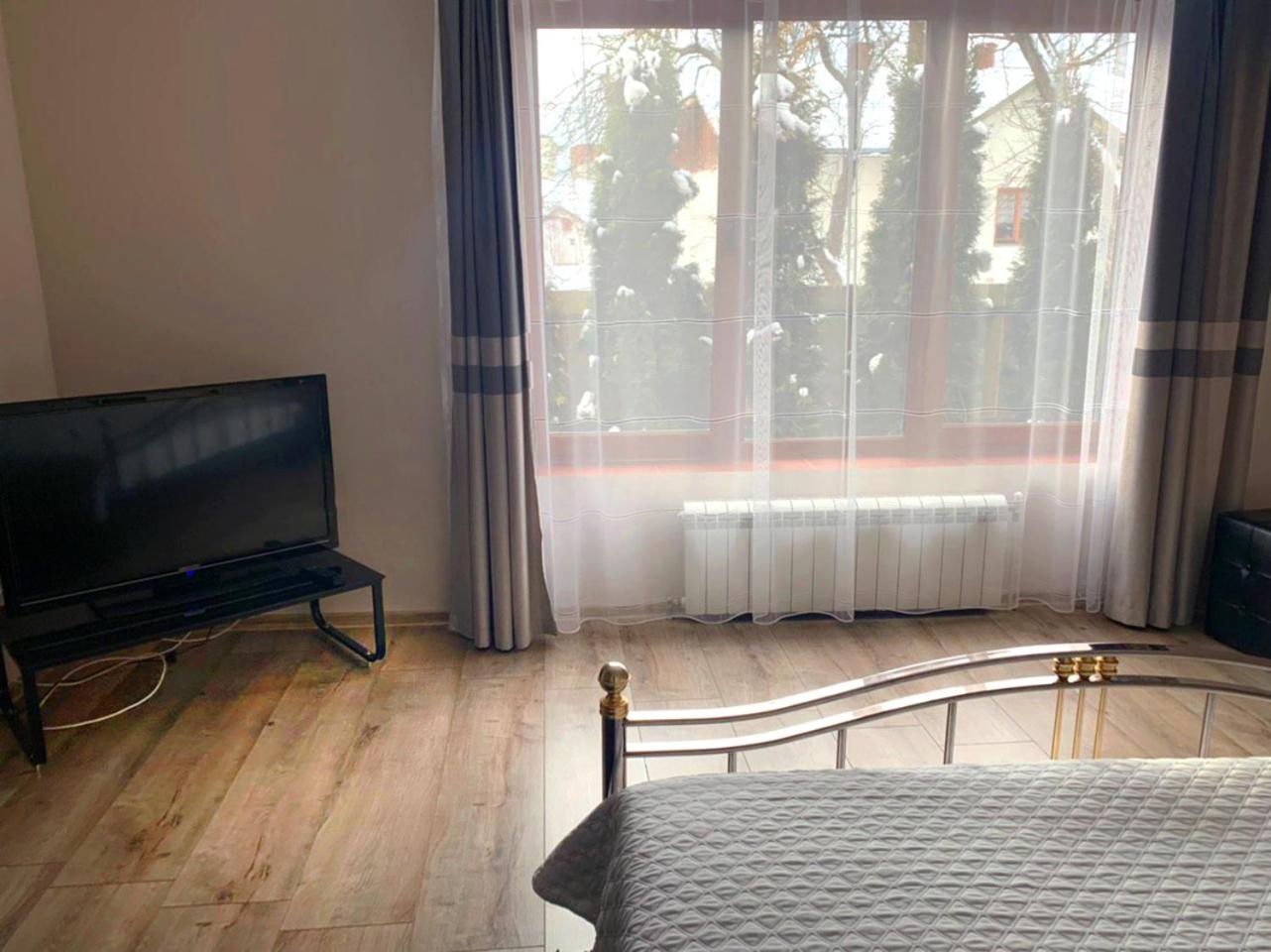 King Room With Garden View photo 1