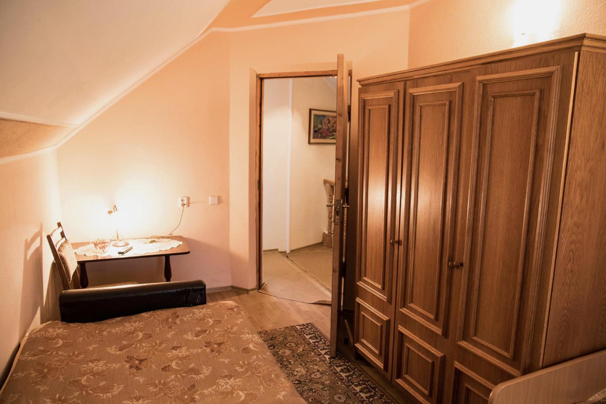 Twin Room photo 1