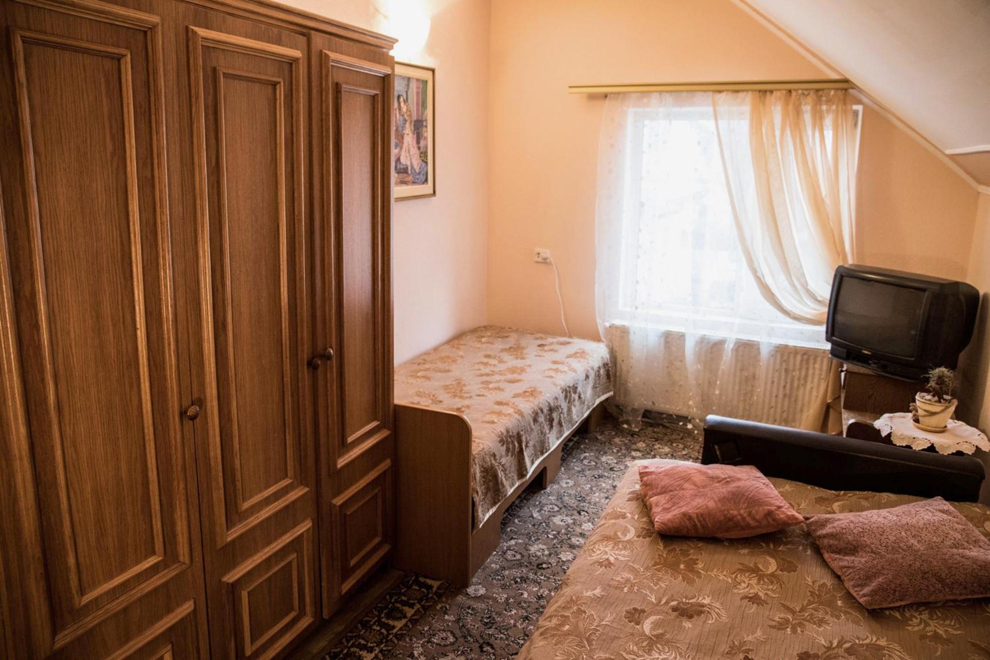 Twin Room photo 2