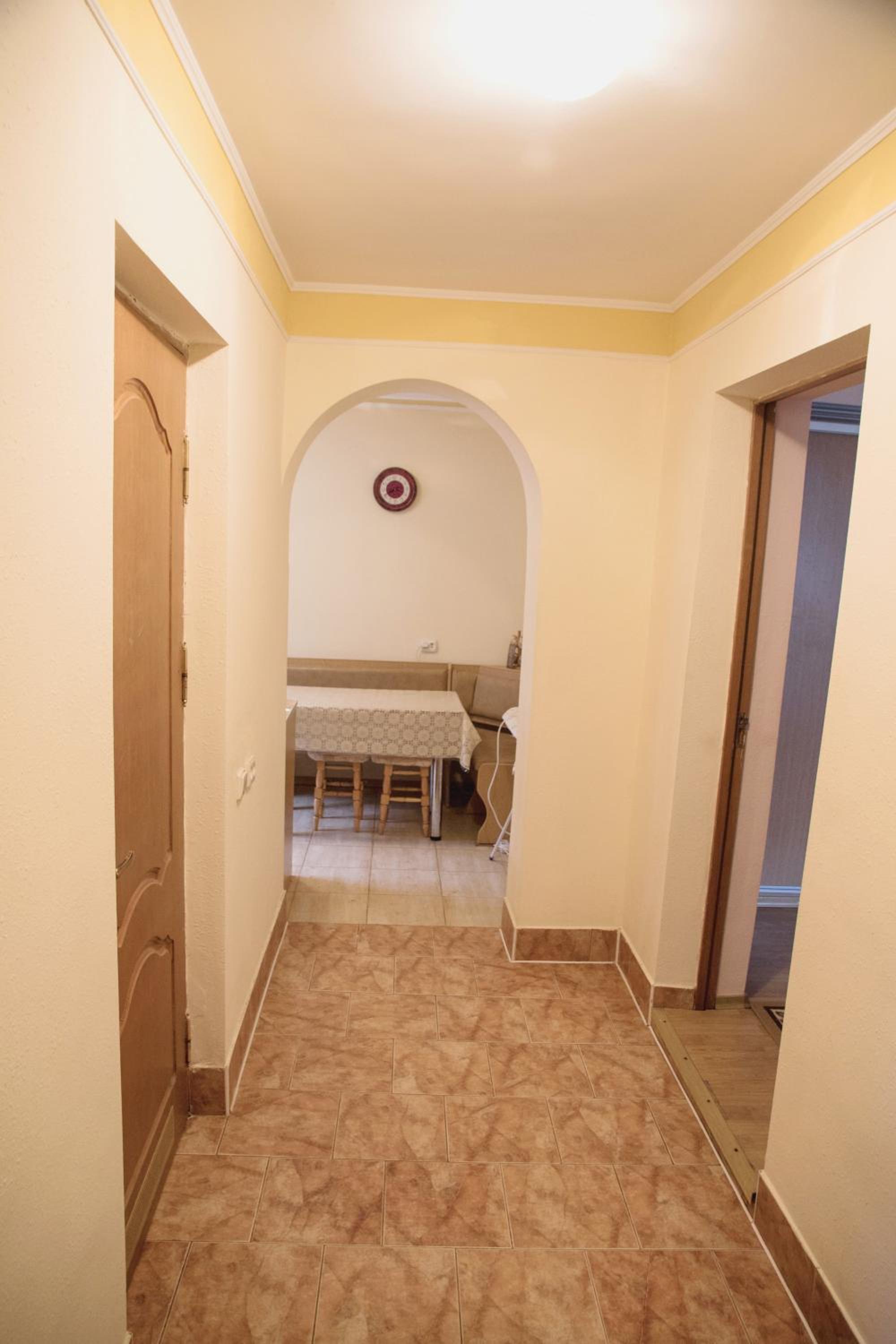 Double Room With Garden View photo 1