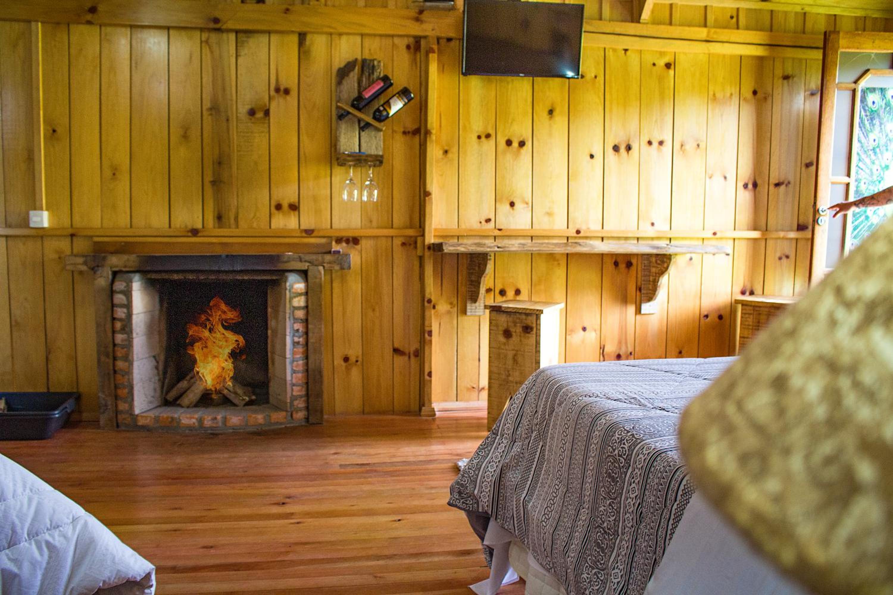 Chalet photo 2