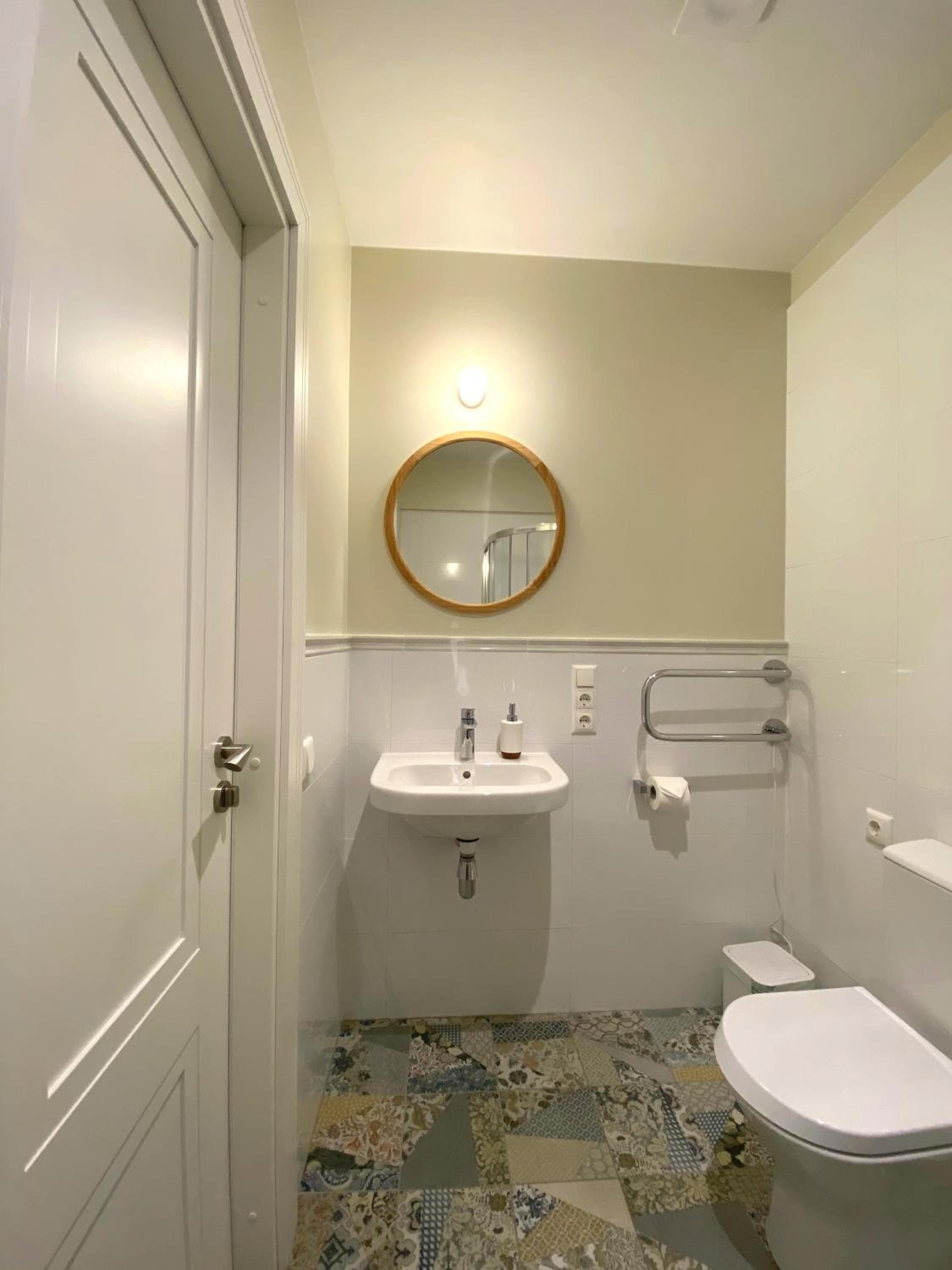 Quadruple Room with Terrace - Photo 1