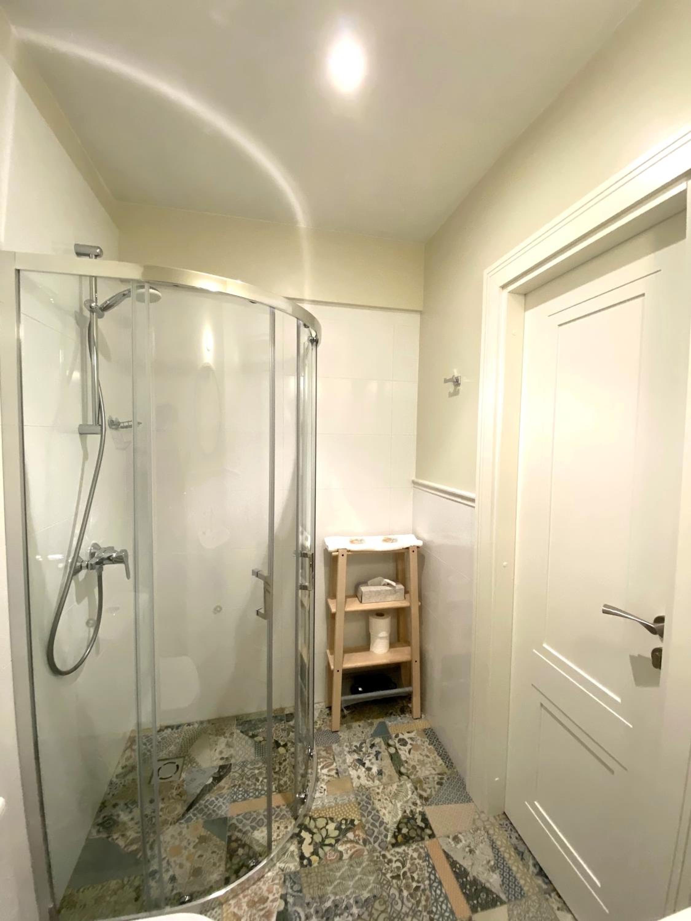 Quadruple Room with Terrace - Photo 2