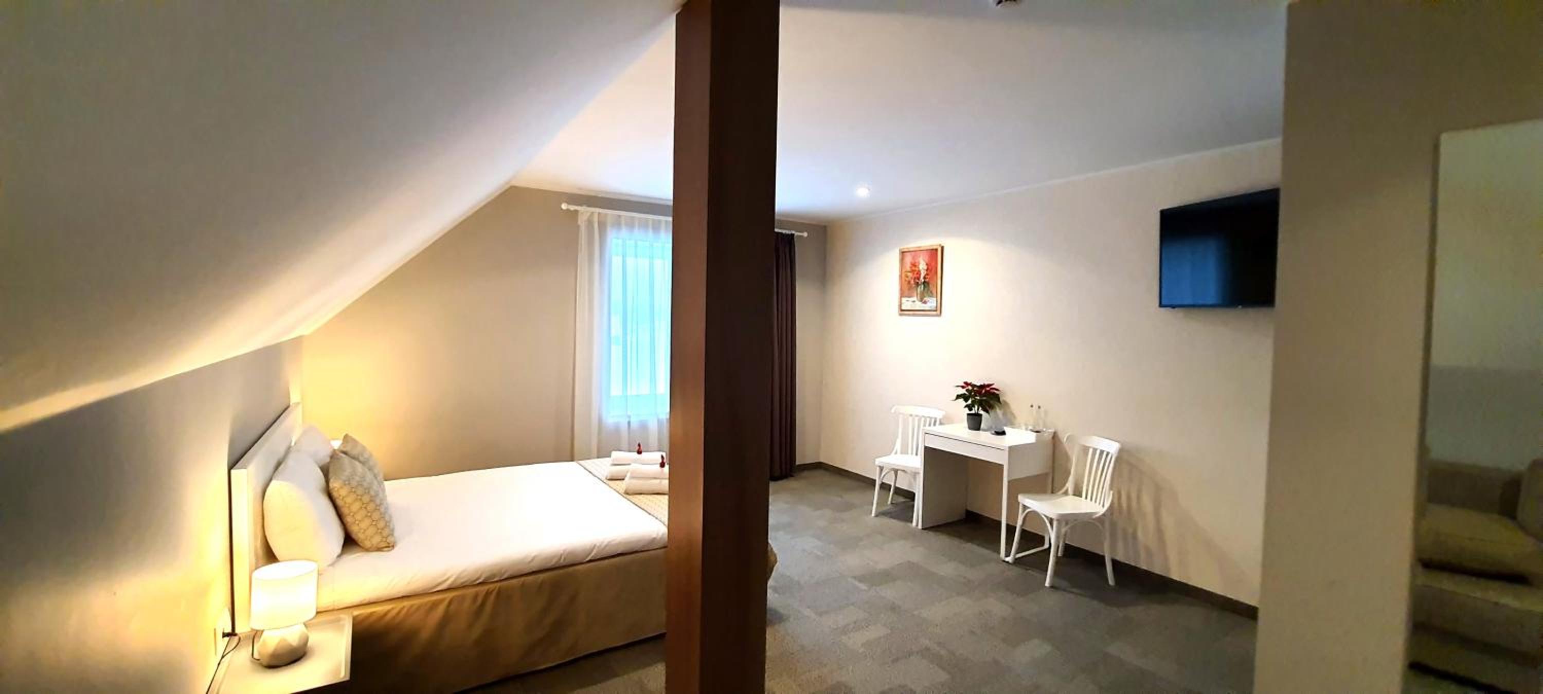 Standard Quadruple Room - Photo 3