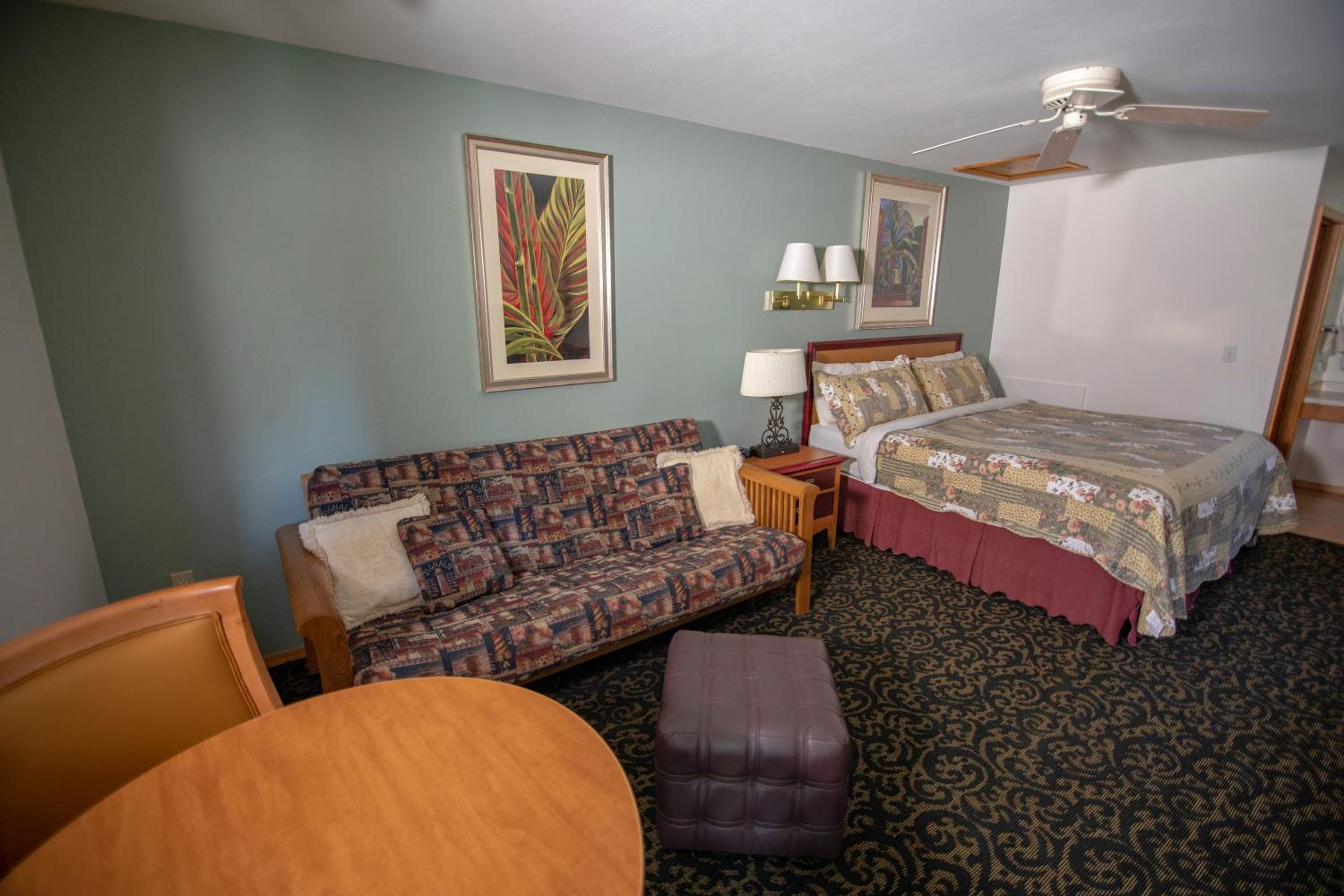 King Room photo 1