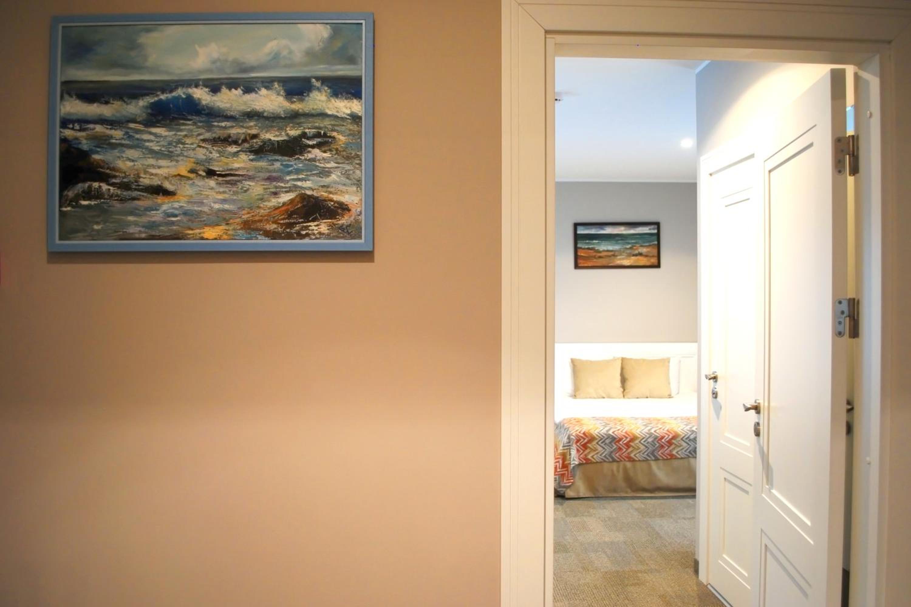 Quadruple Room with Terrace - Photo 4