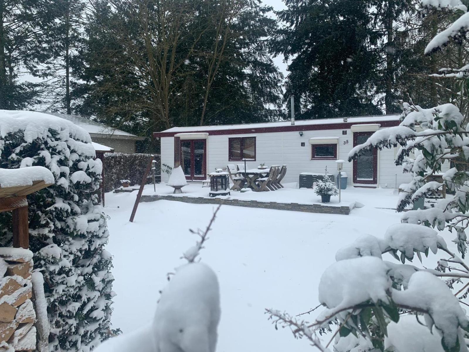 One-Bedroom Chalet photo 3