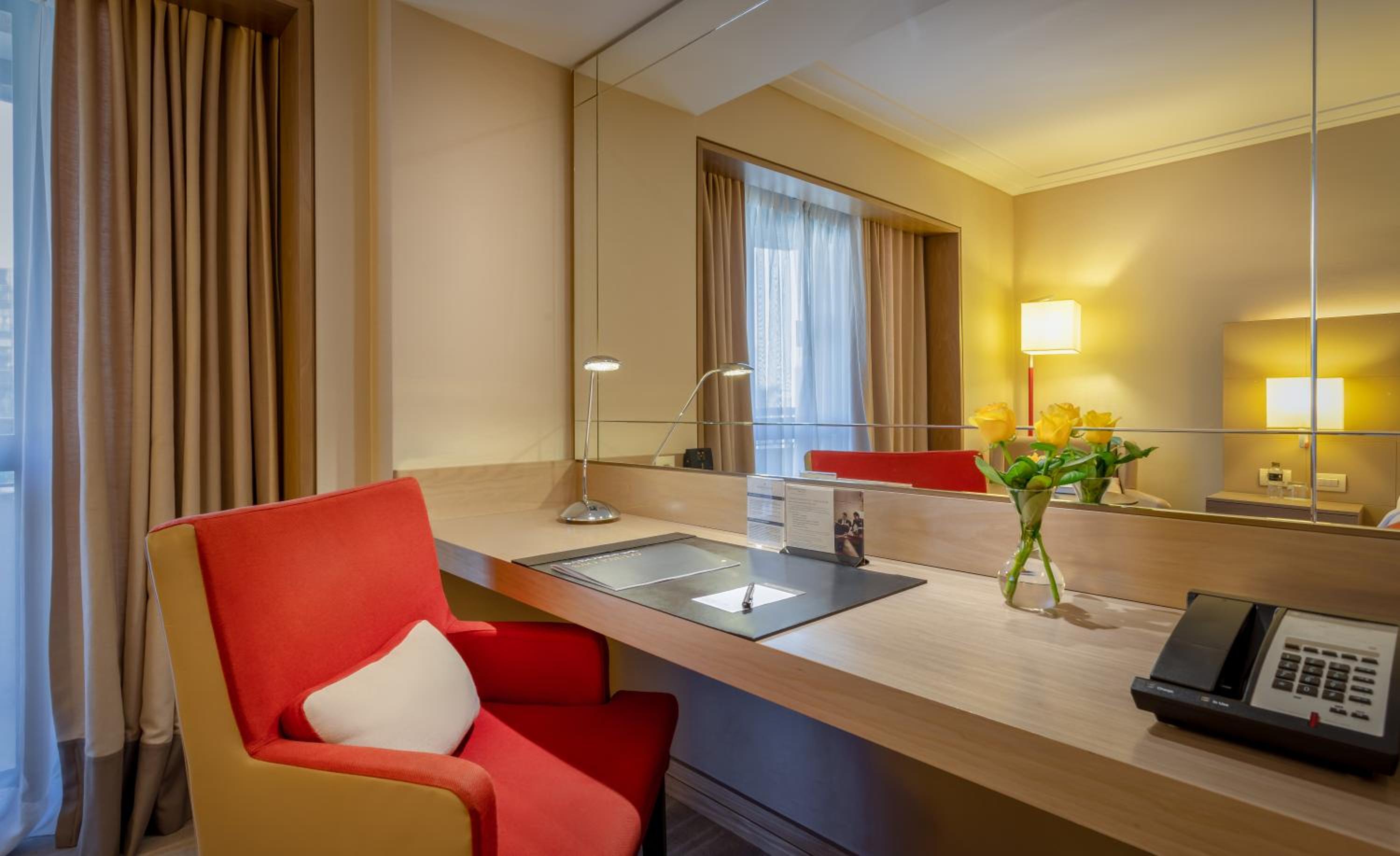 Classic Room - Photo 4