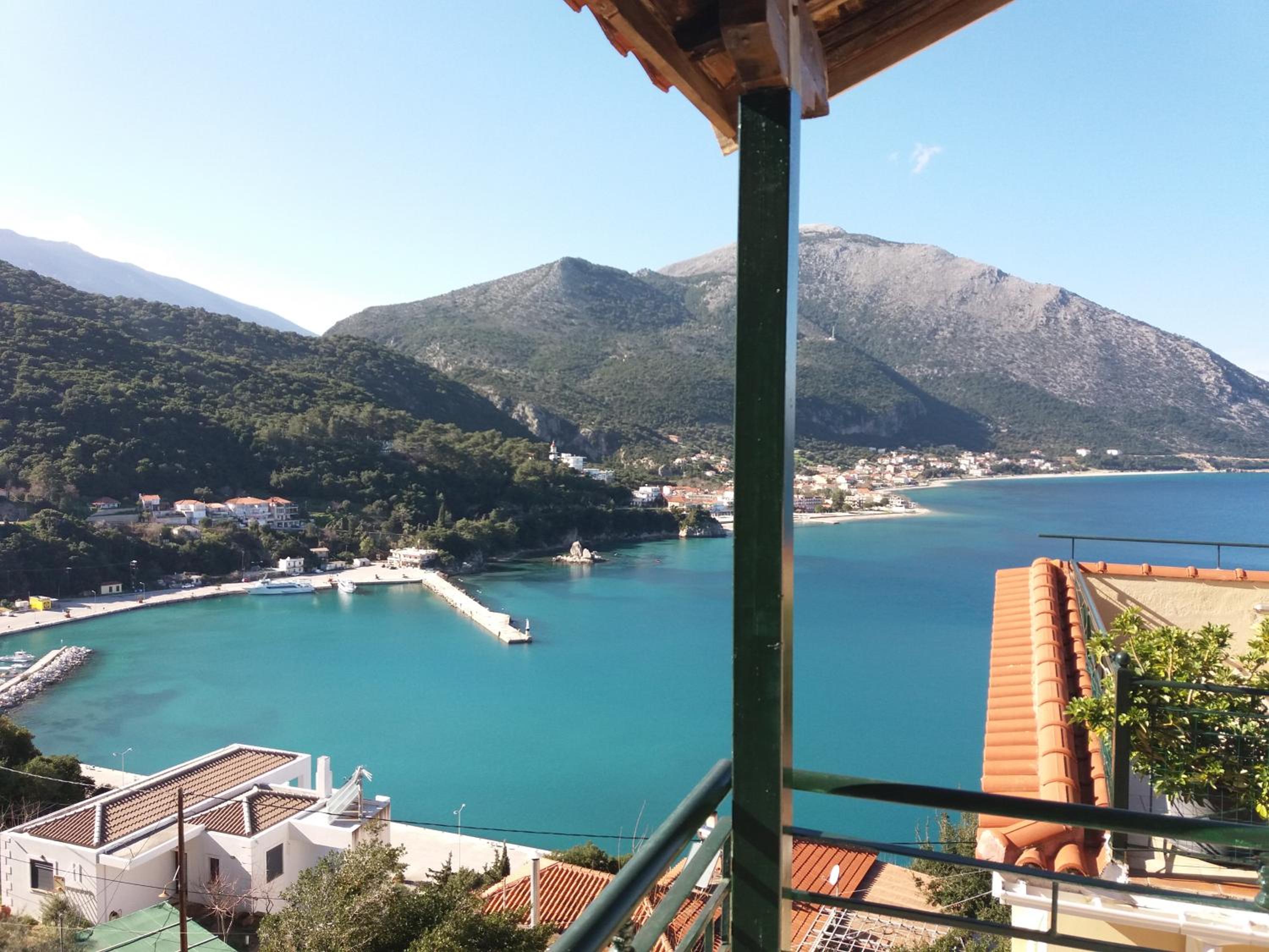 Standard Double or Twin Room with Sea View - Photo 6