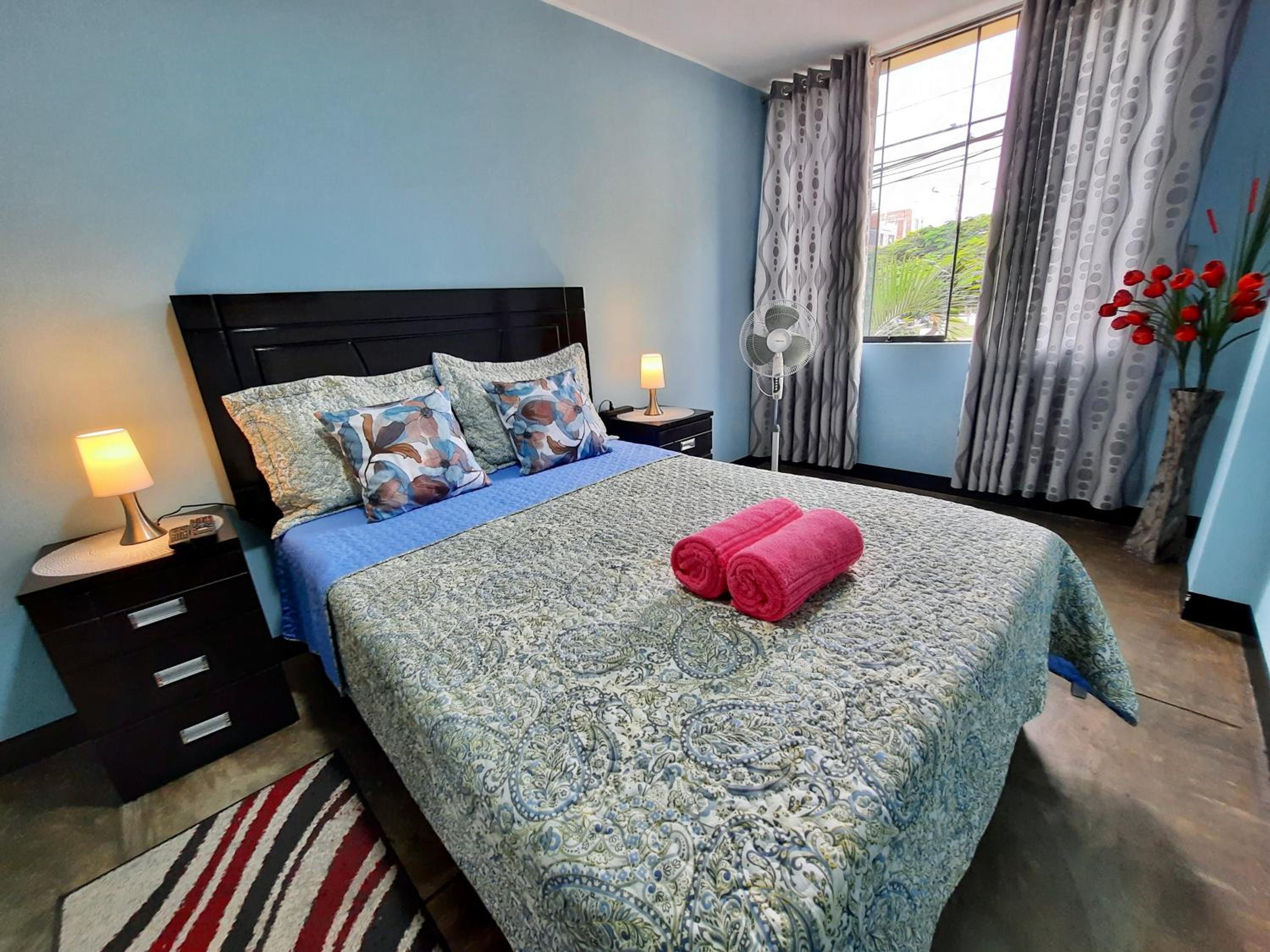 Superior Queen Room photo 1