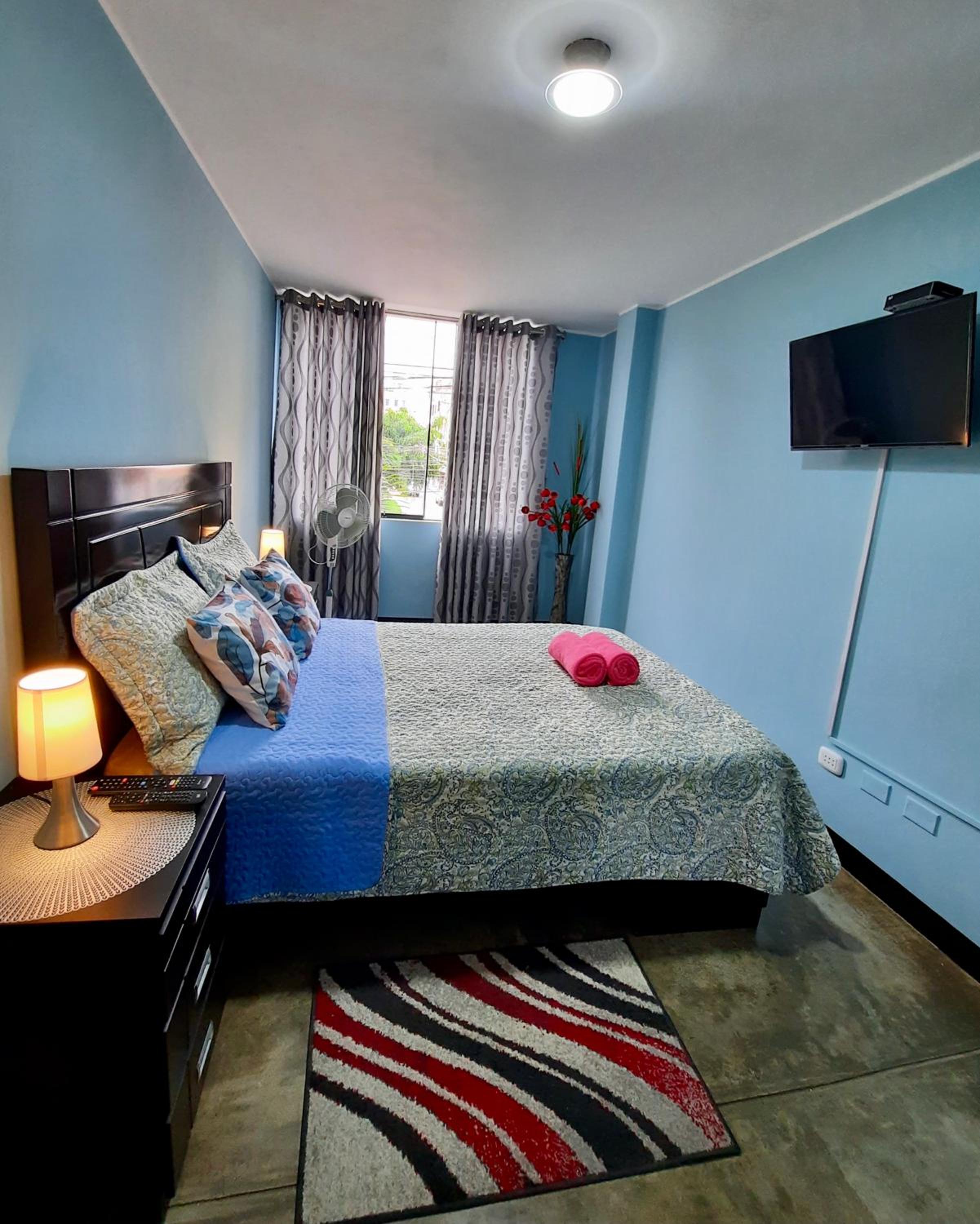 Superior Queen Room photo 3