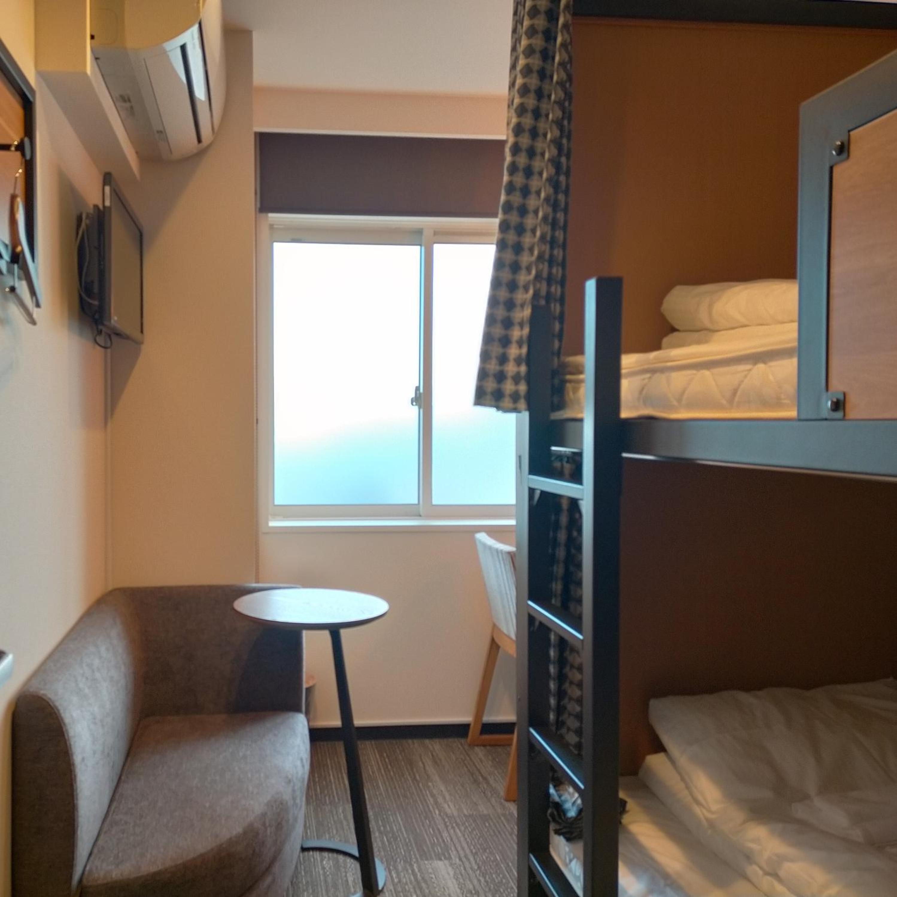 Twin Room - Photo 1