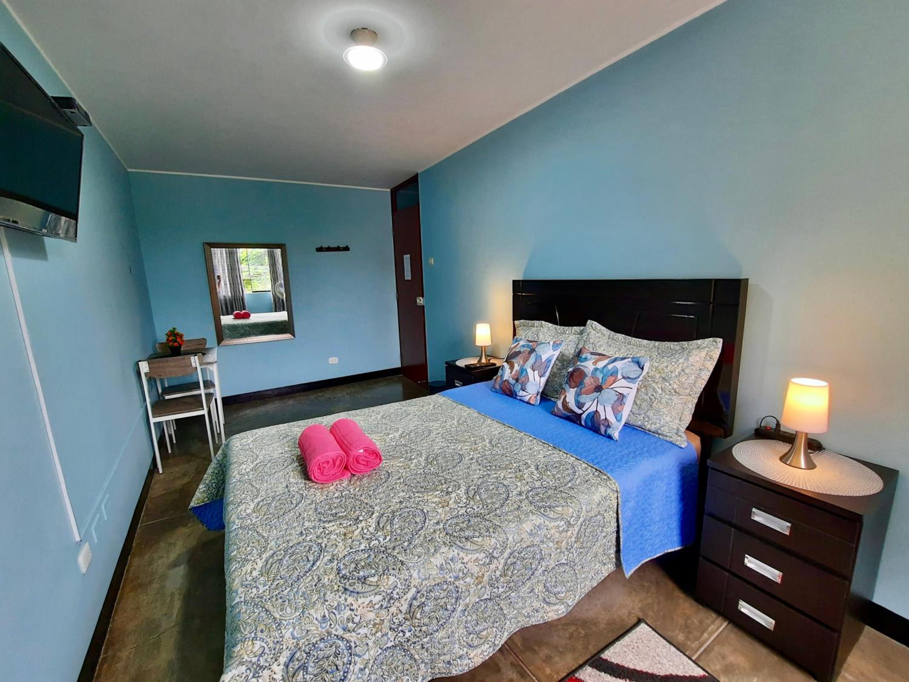 Superior Queen Room photo 2
