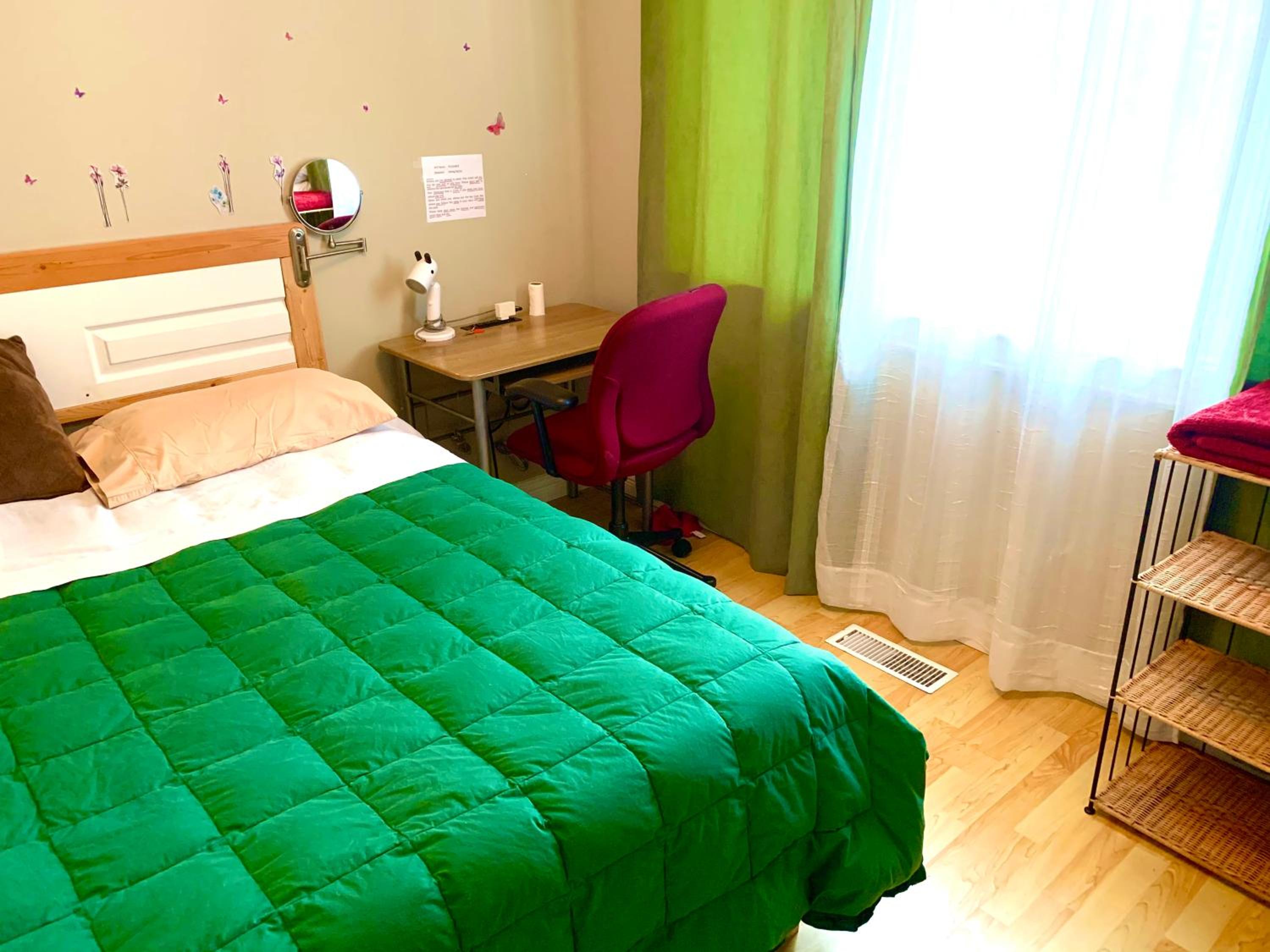 Double Room photo 1