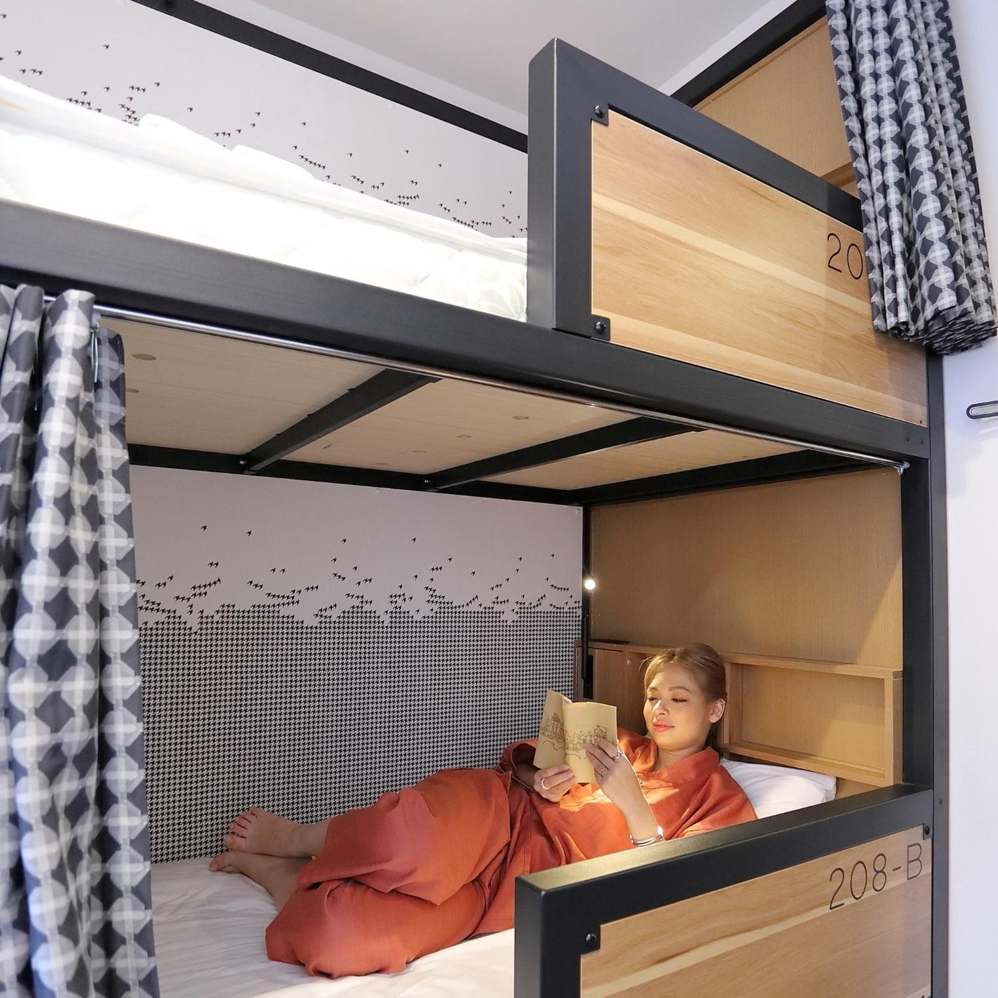 Twin Room - Photo 4