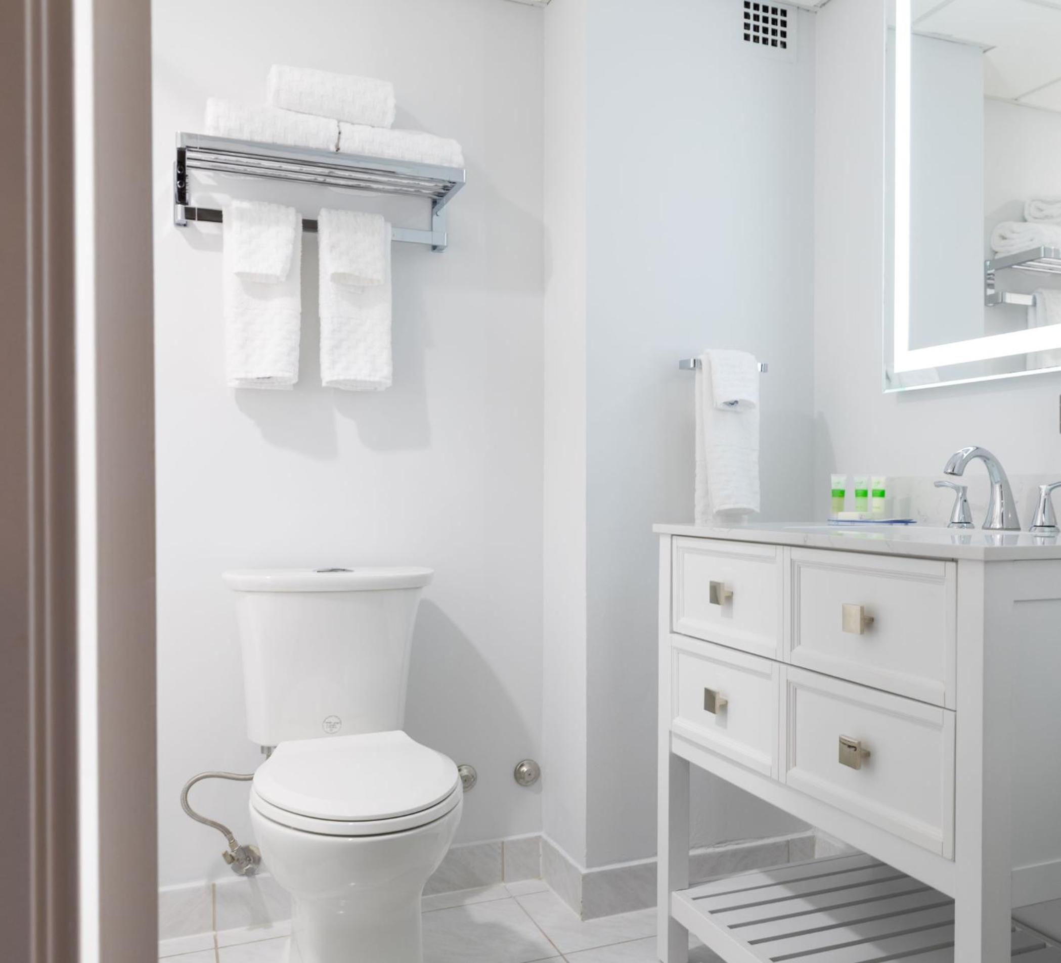 One-Bedroom Suite