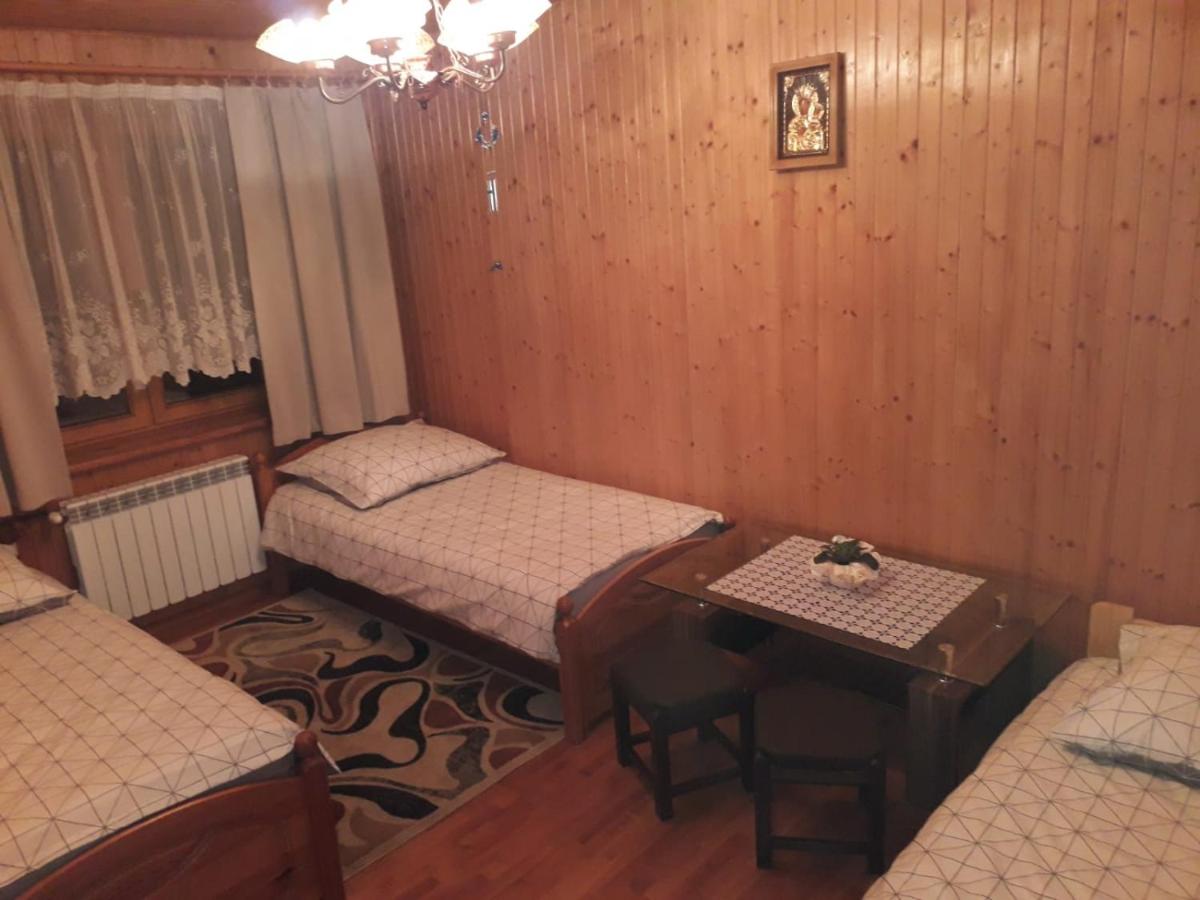 Classic Triple Room