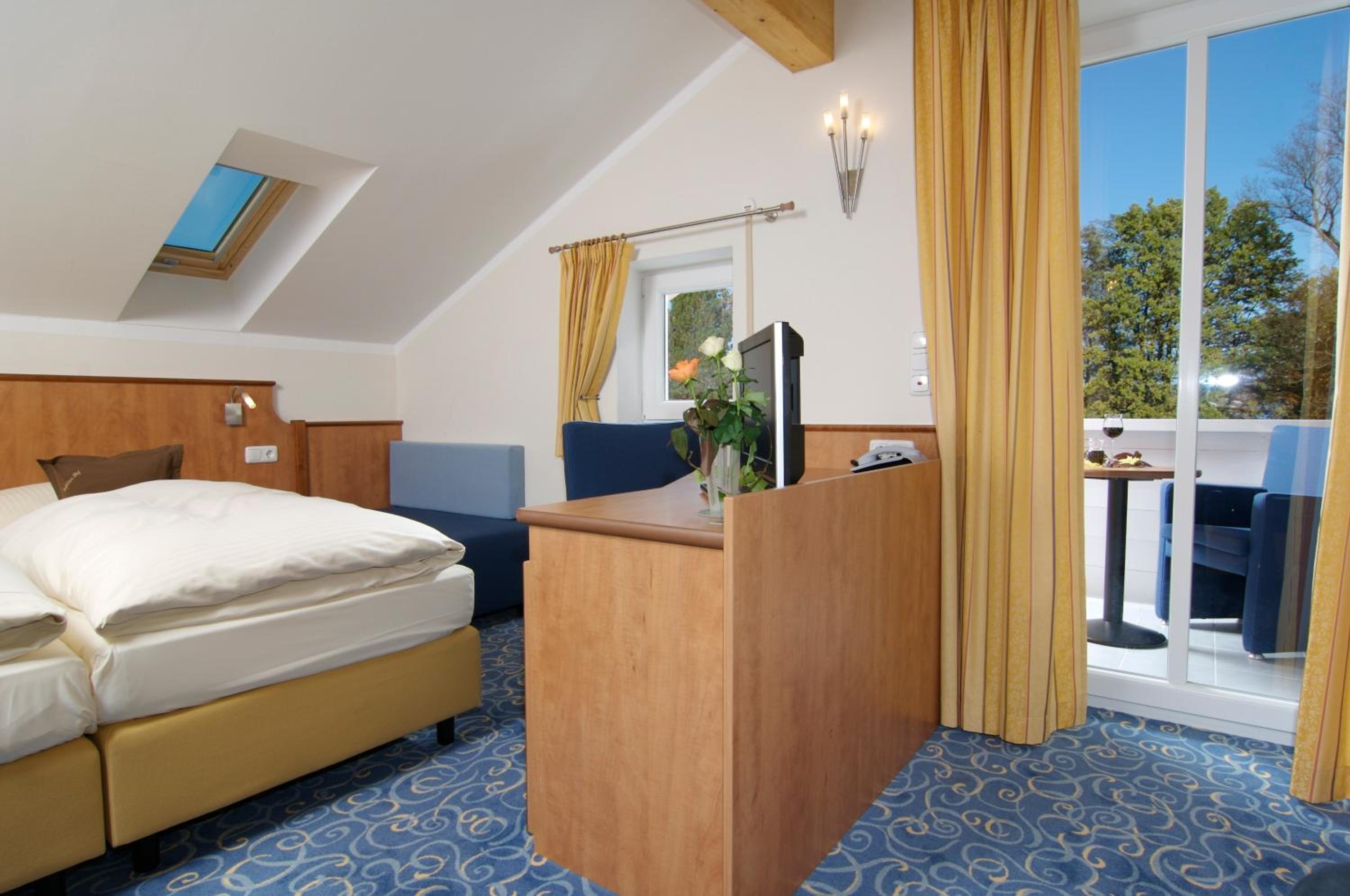 Premium Double Room Mediterranean photo 1