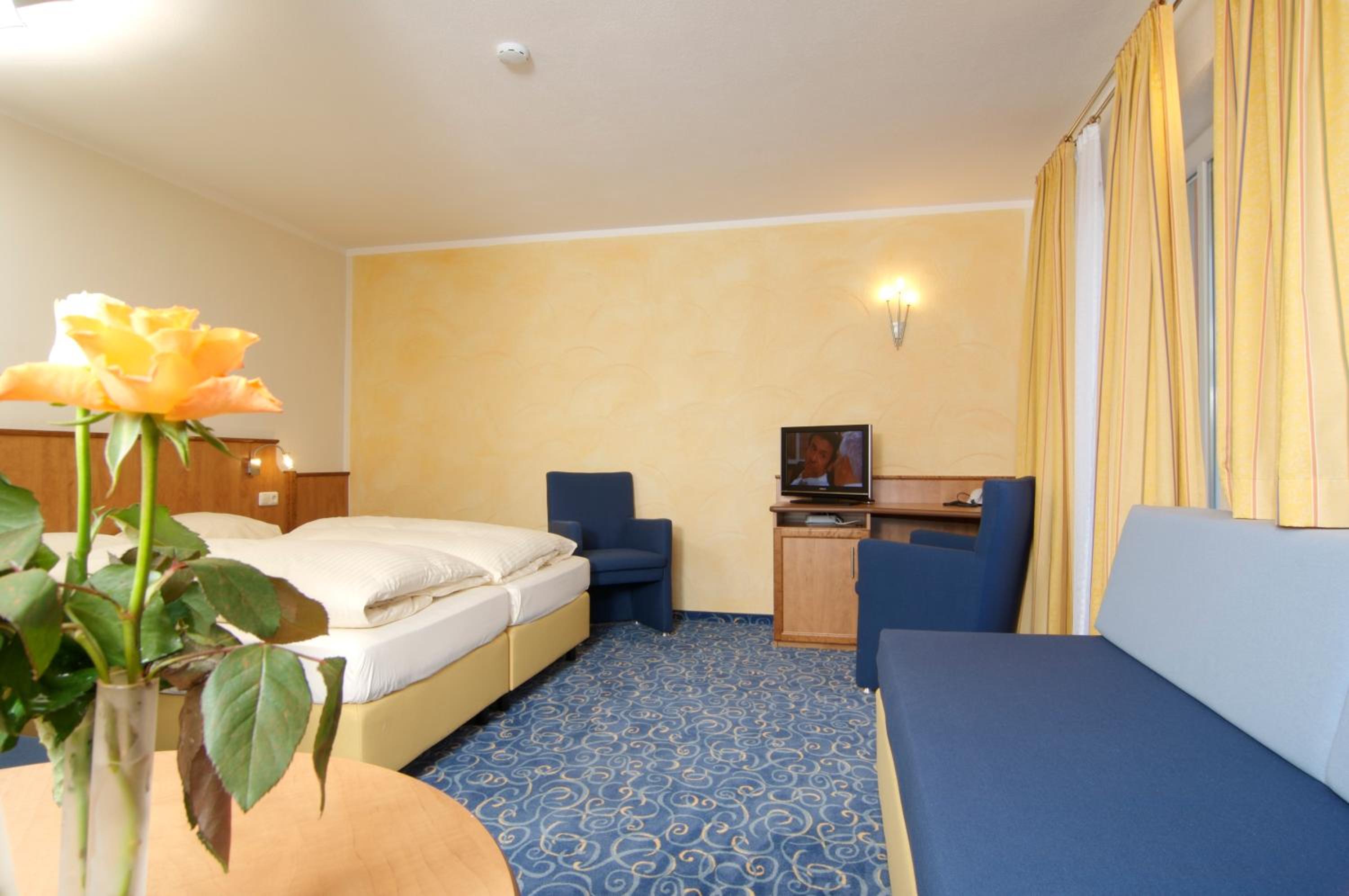 Superior Double Room Mediterranean - Photo 1