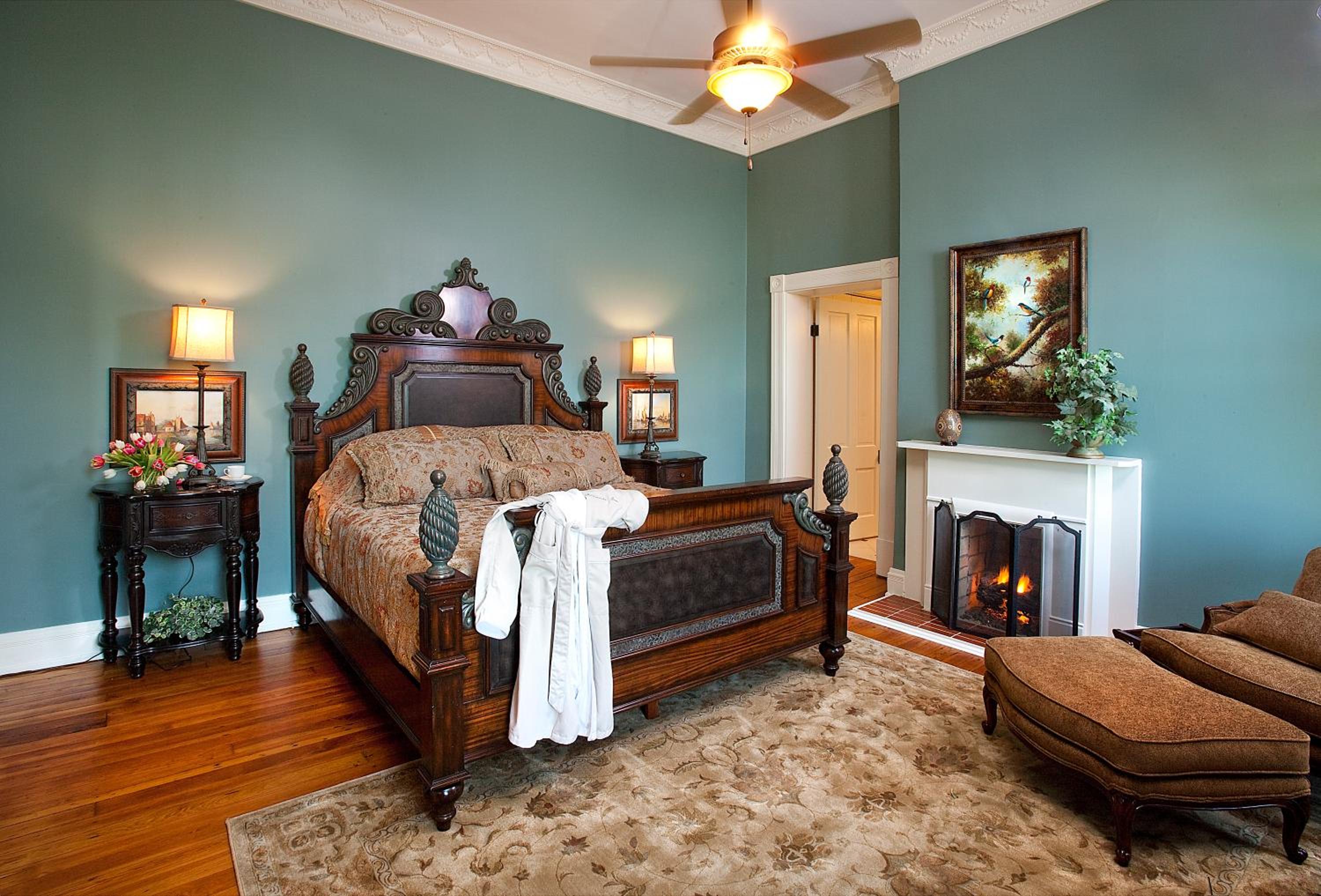 Suite with River View photo 1