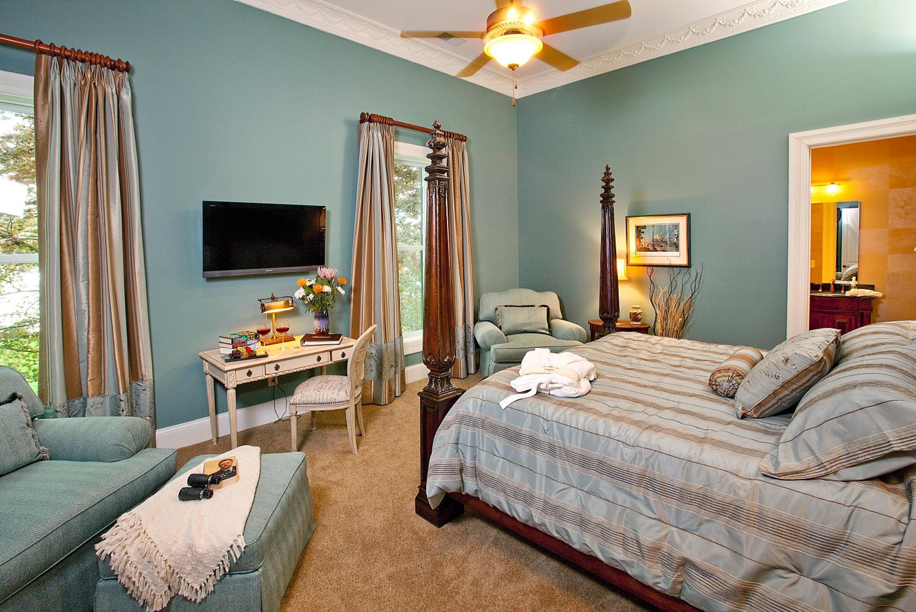 King Suite photo 3