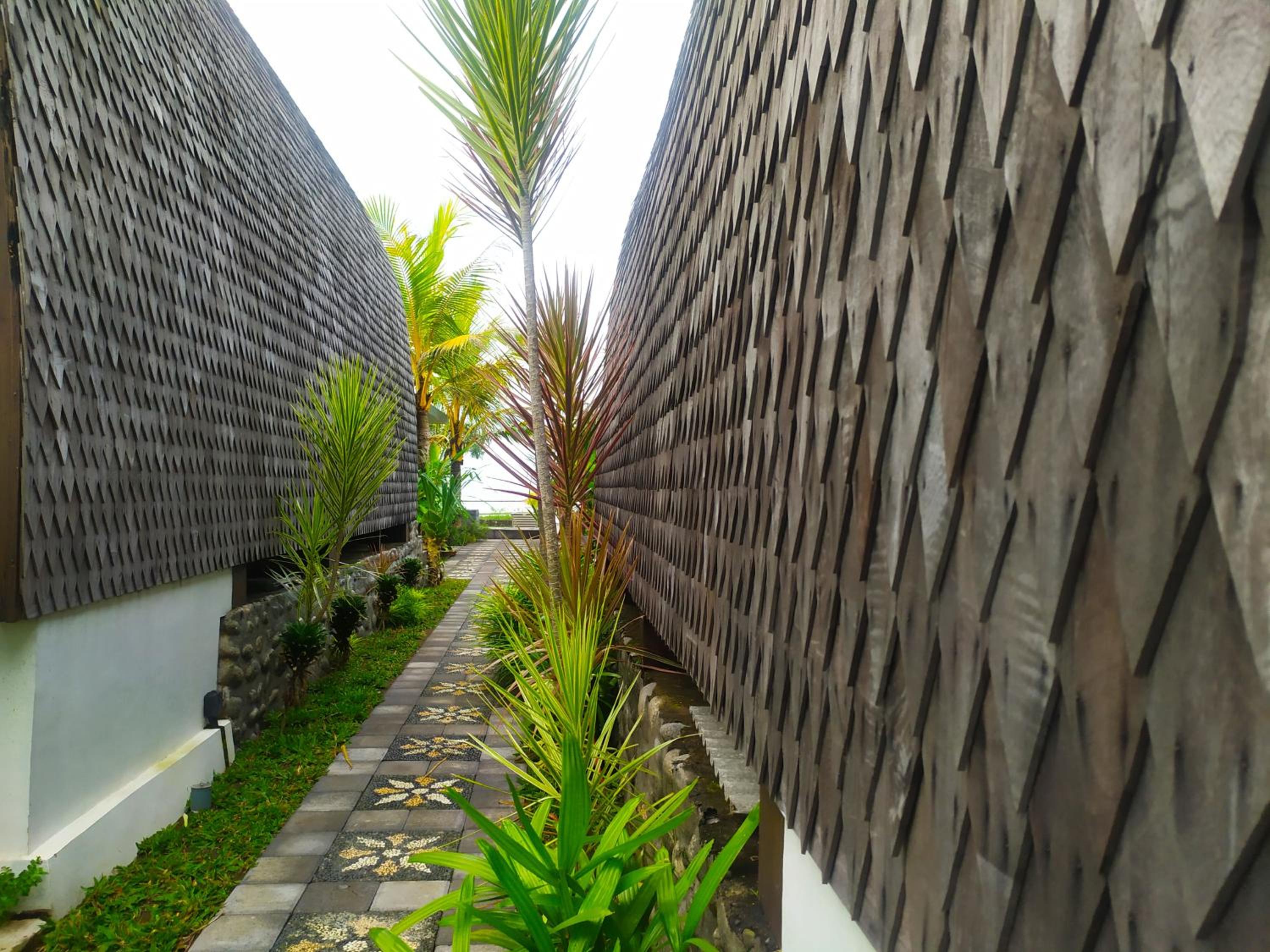 Standard Triple Room with Sea View - Photo 21