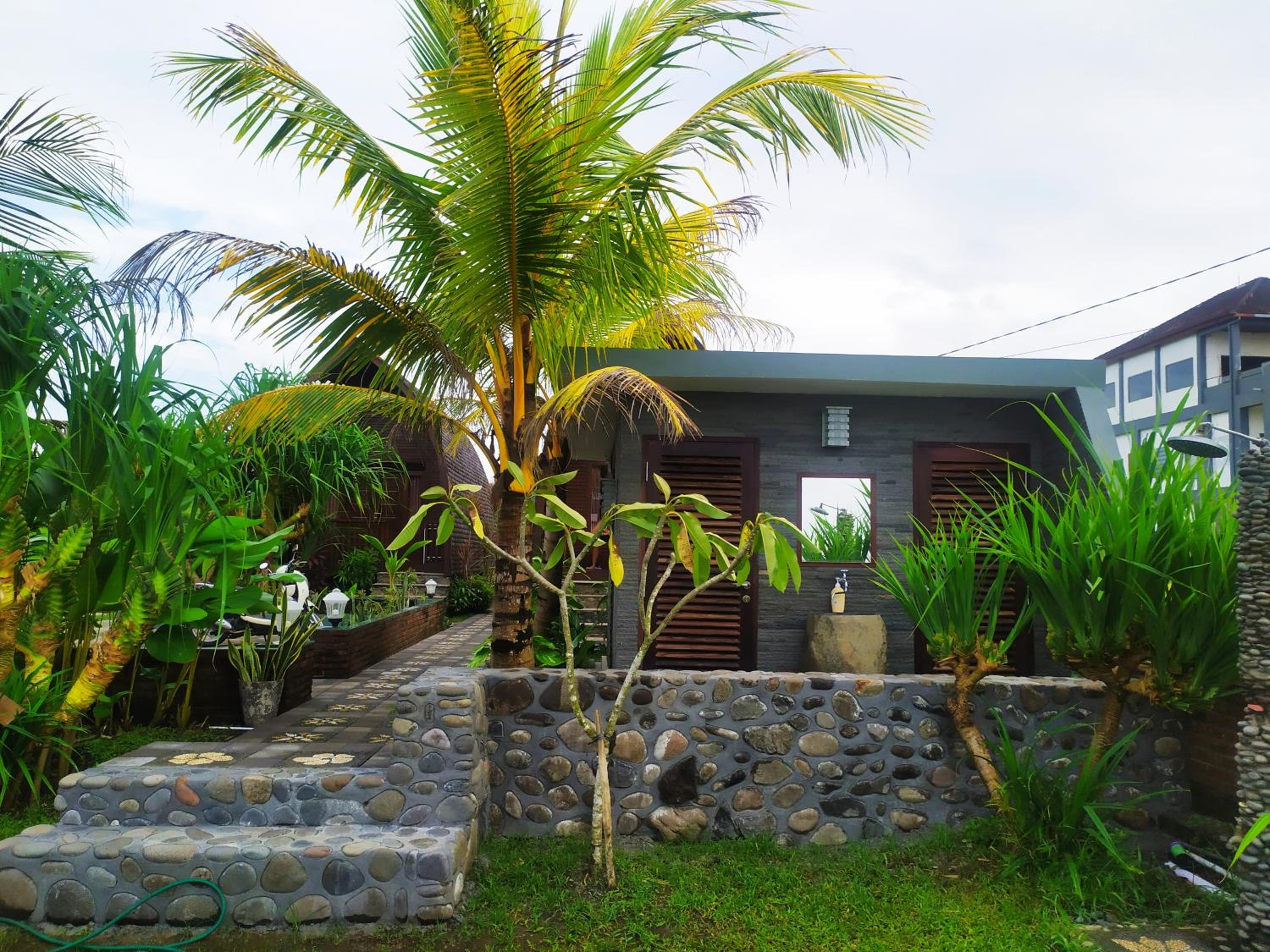 Standard Triple Room with Sea View - Photo 22
