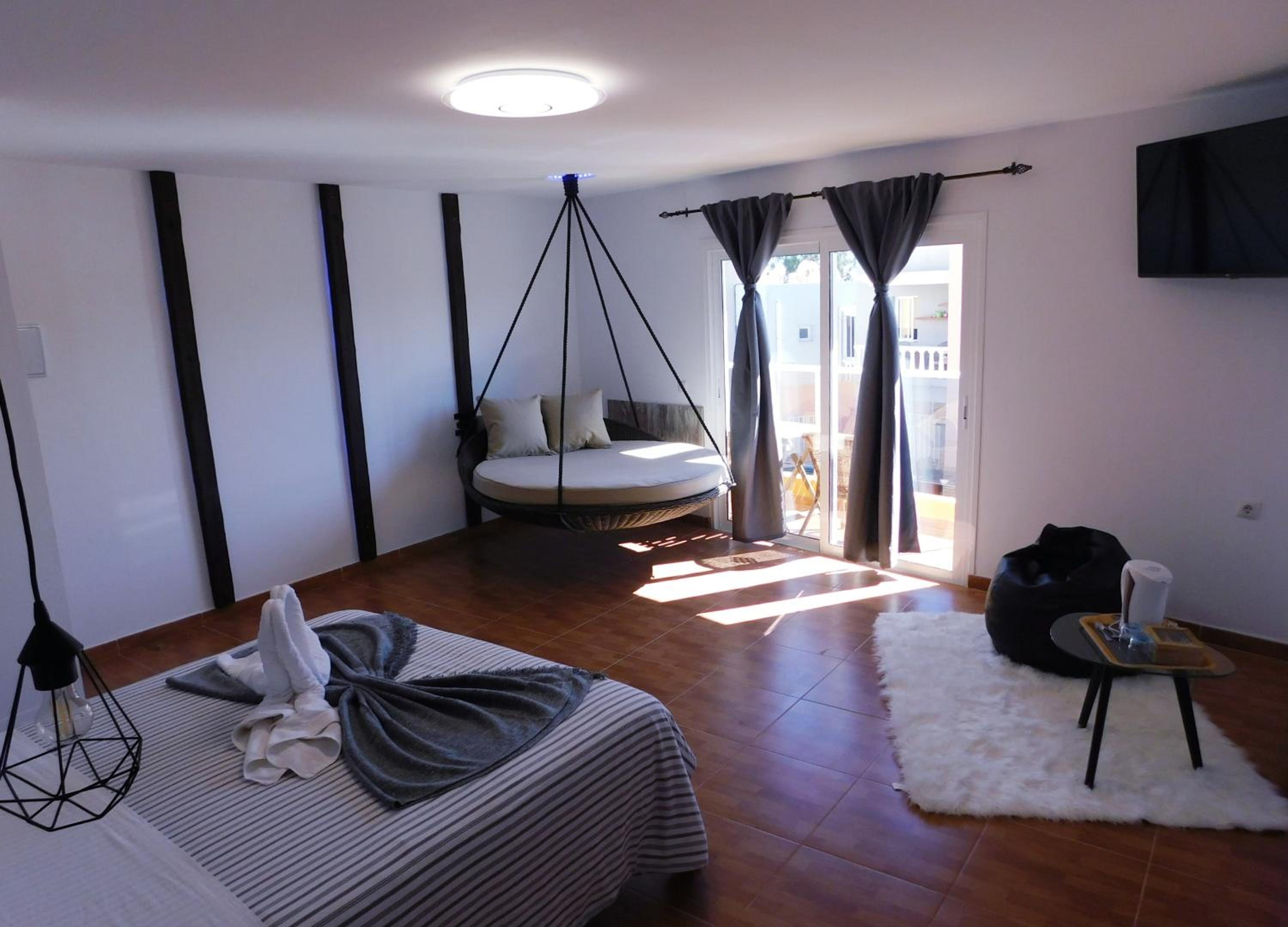Suite Superior