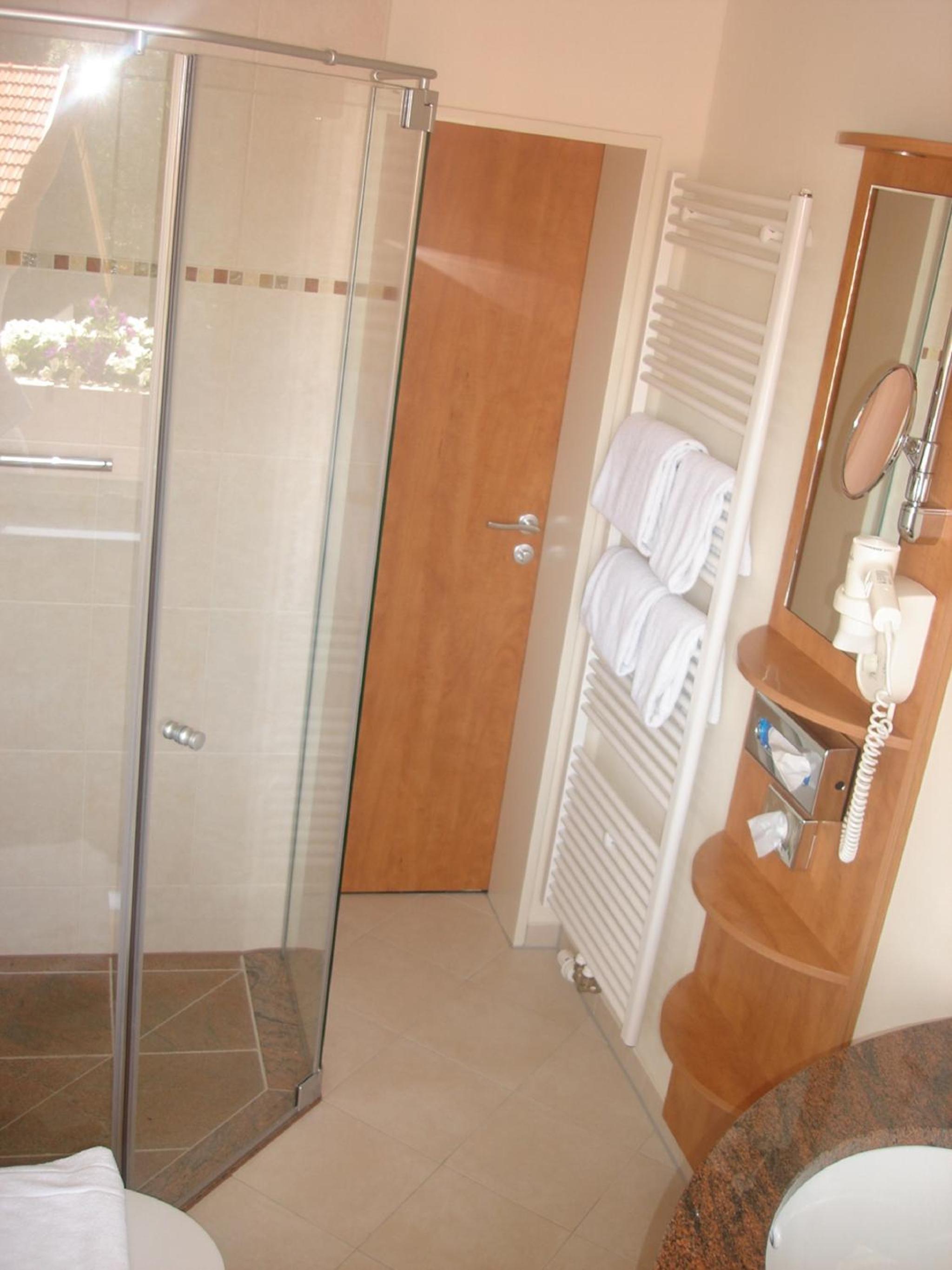 Premium Double Room Mediterranean photo 3